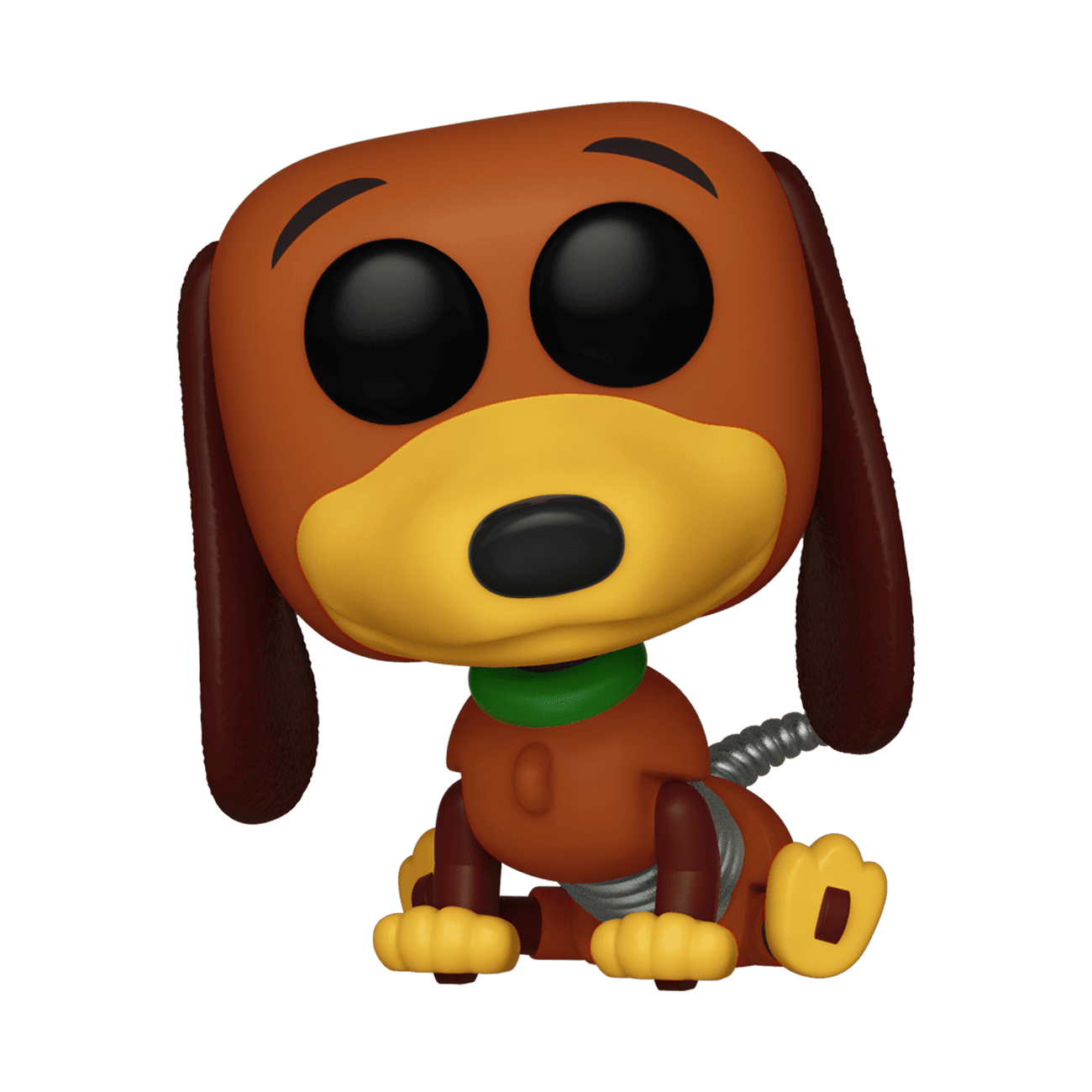 Pop! Slinky Dog