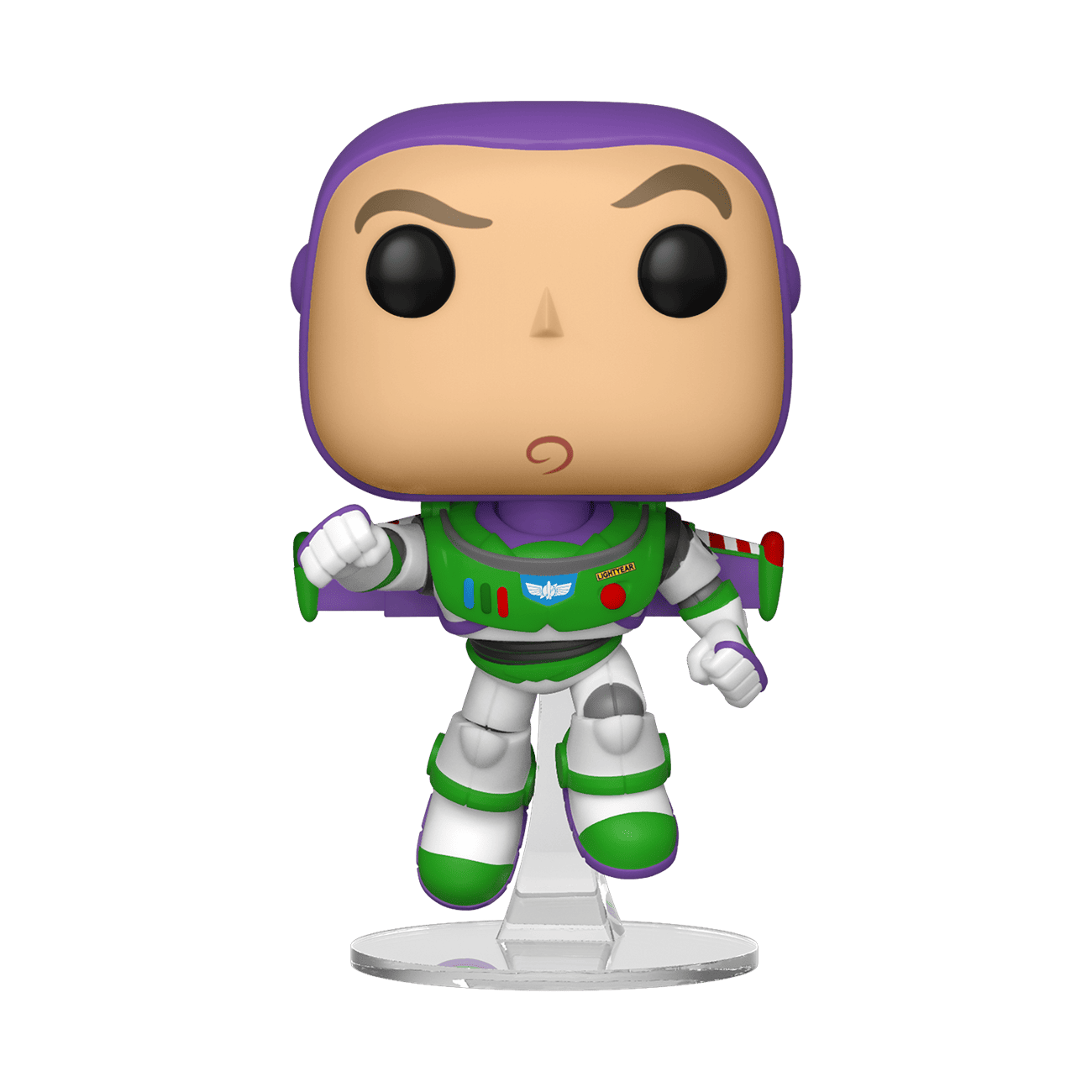 Pop! Buzz Lightyear