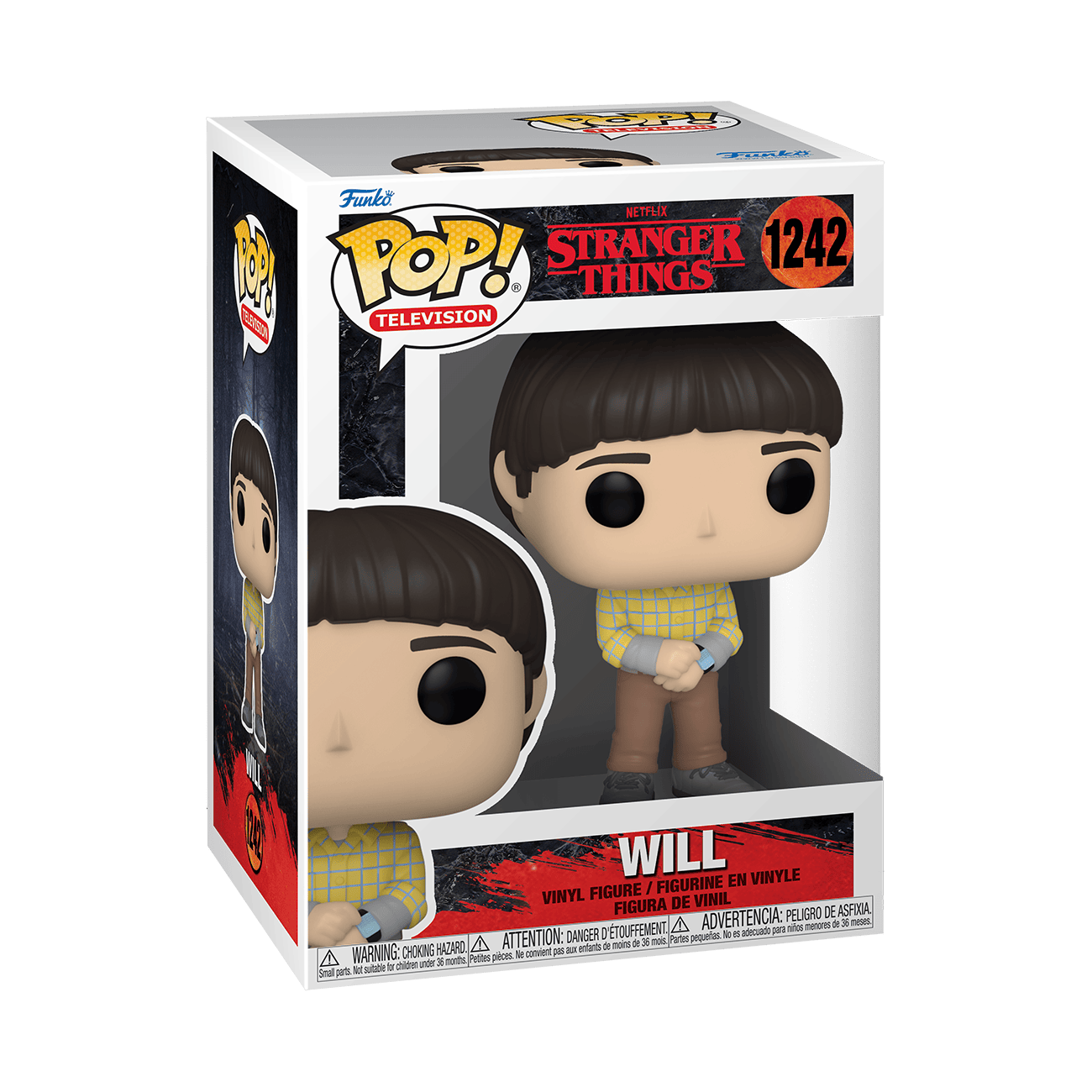Pop! Will - Image 3