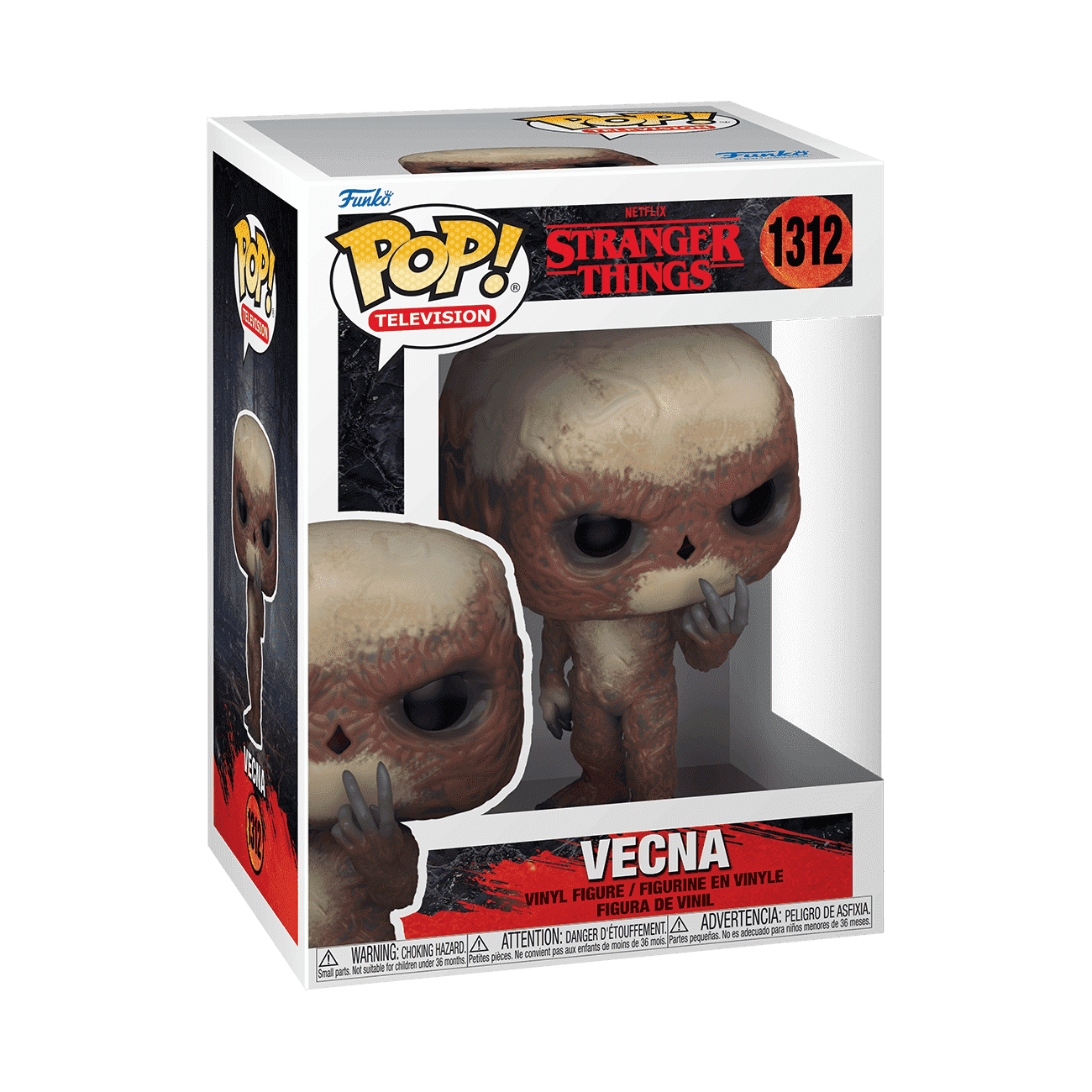 Pop! Vecna - Image 2