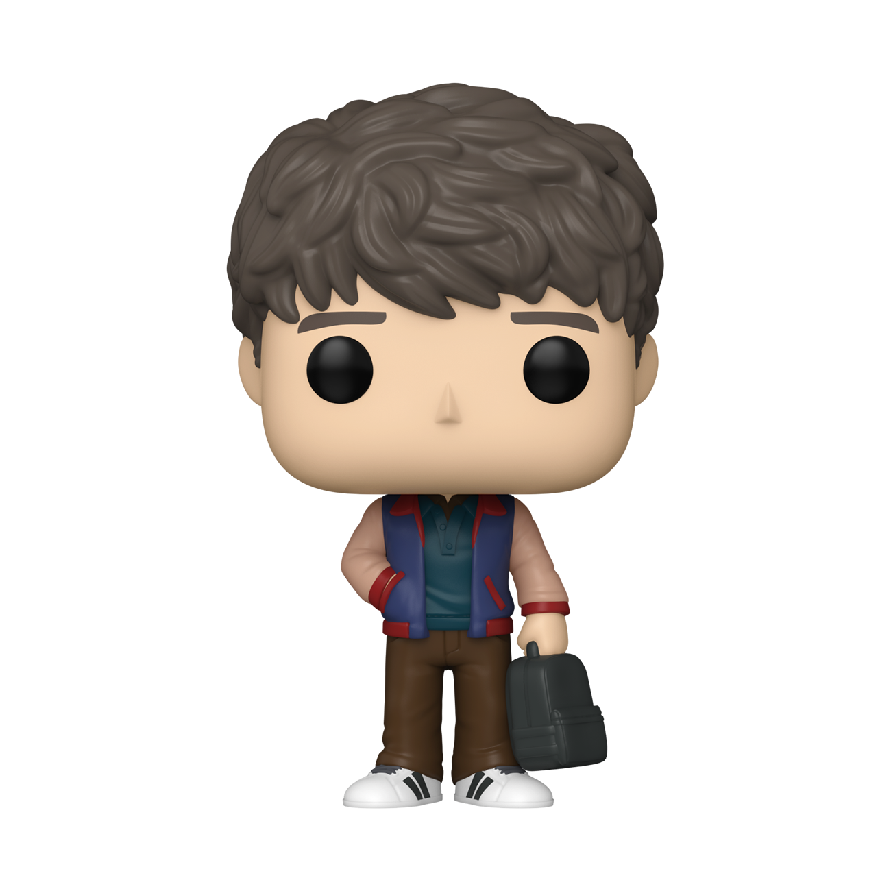Pop! Will Byers