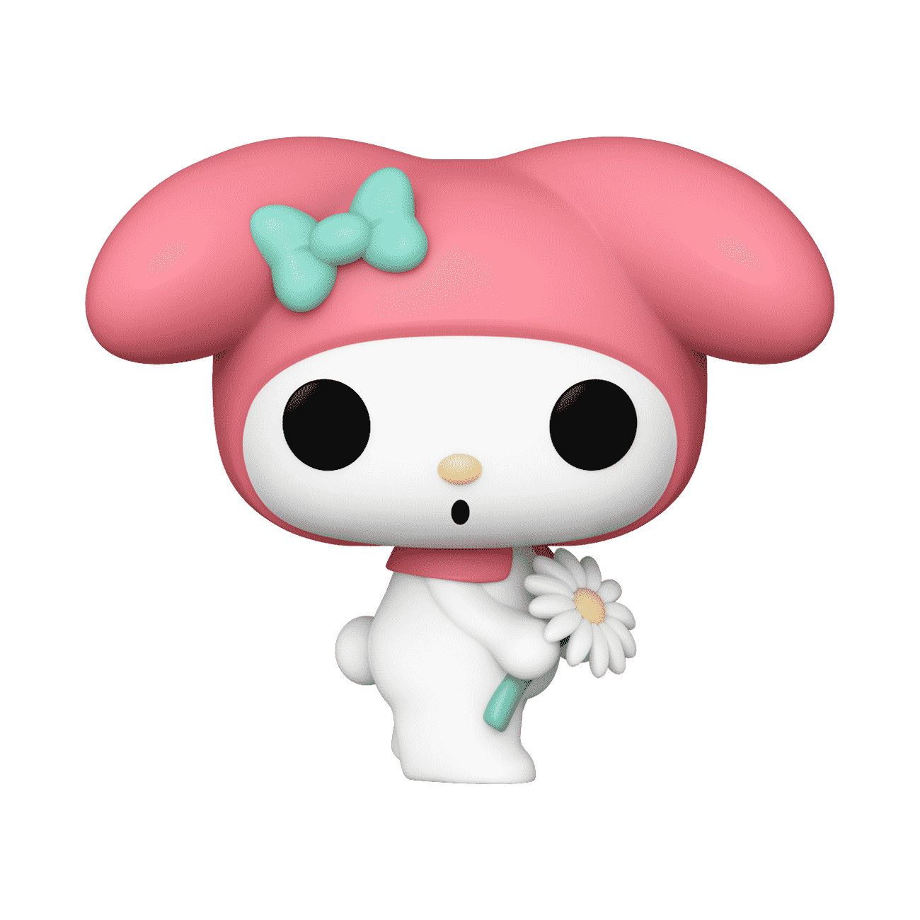 Pop! My Melody with Flower