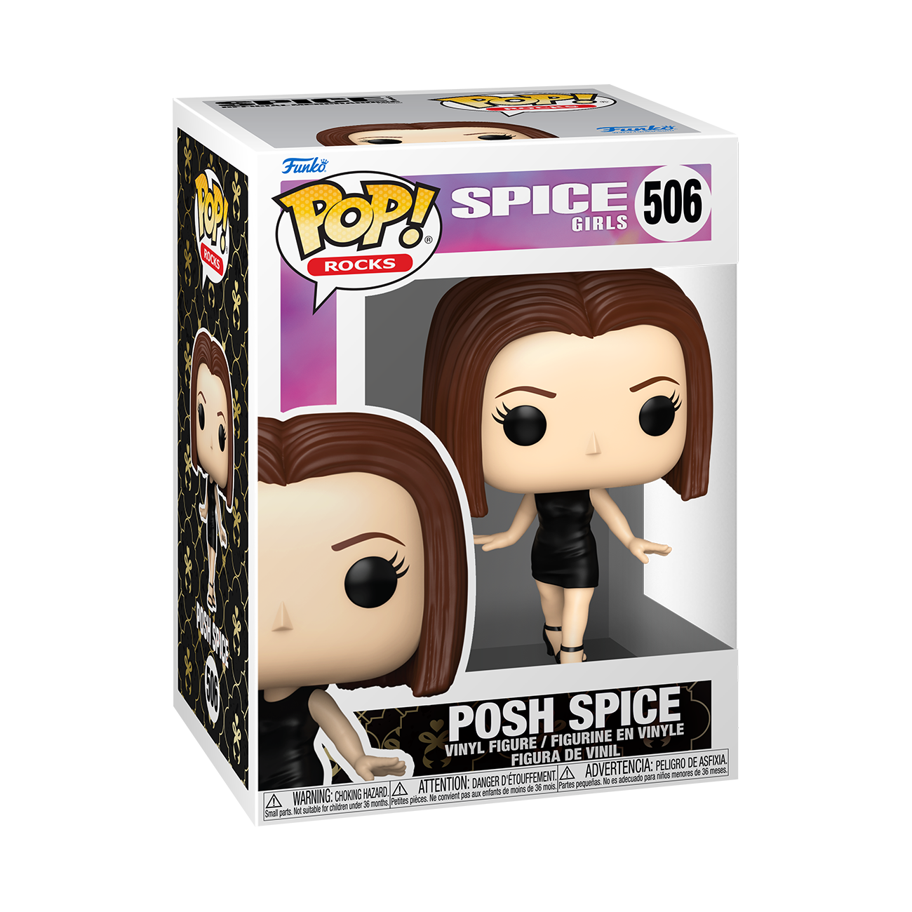 Pop! Posh Spice - Image 3