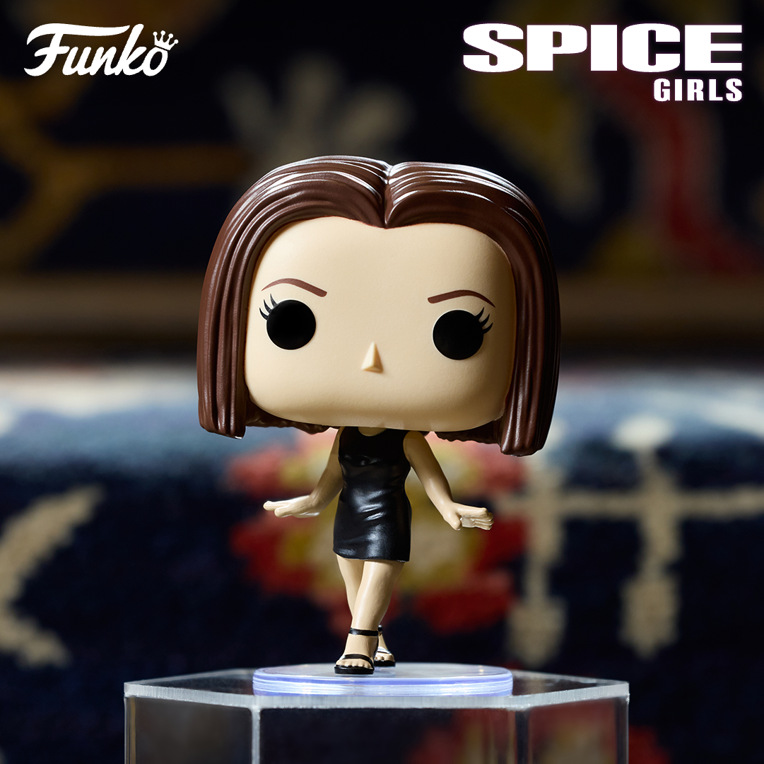 Pop! Posh Spice - Image 2