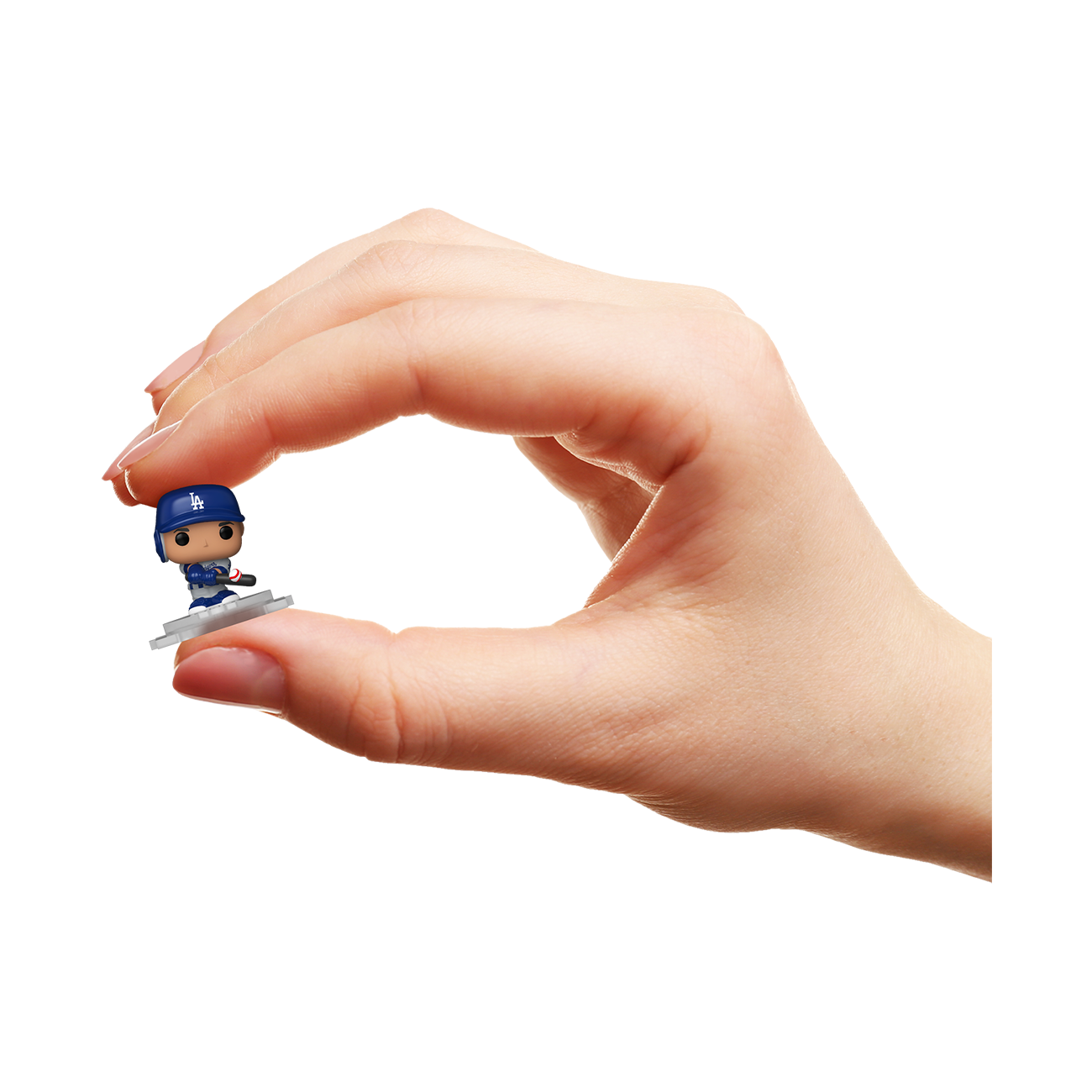 Alternative view of Mystery Bitty Pop! MLB