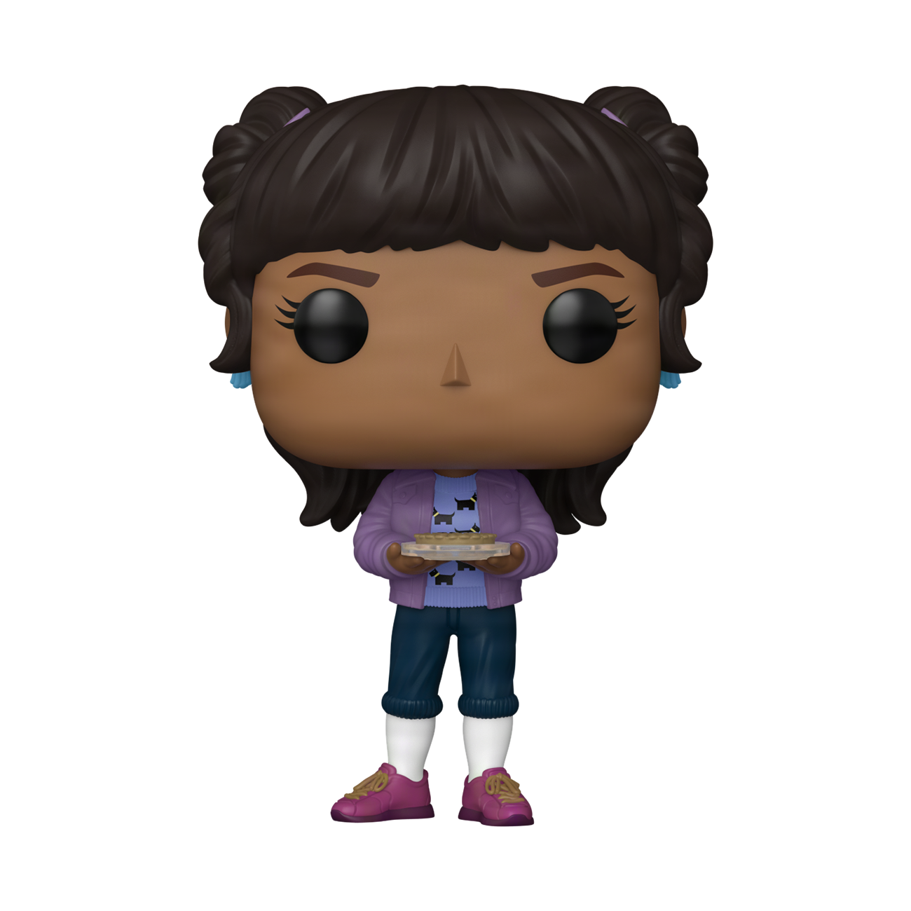 Pop! Erica Sinclair