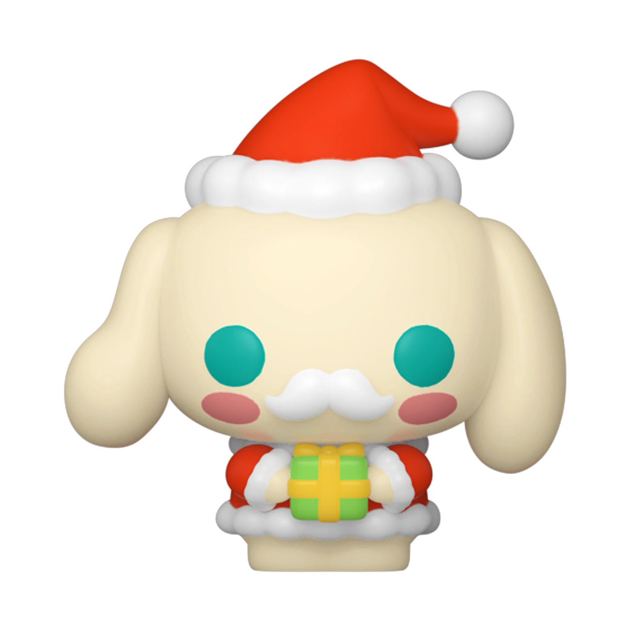 Bitty Pop! Ride Cinnamoroll and Sleigh - Image 4