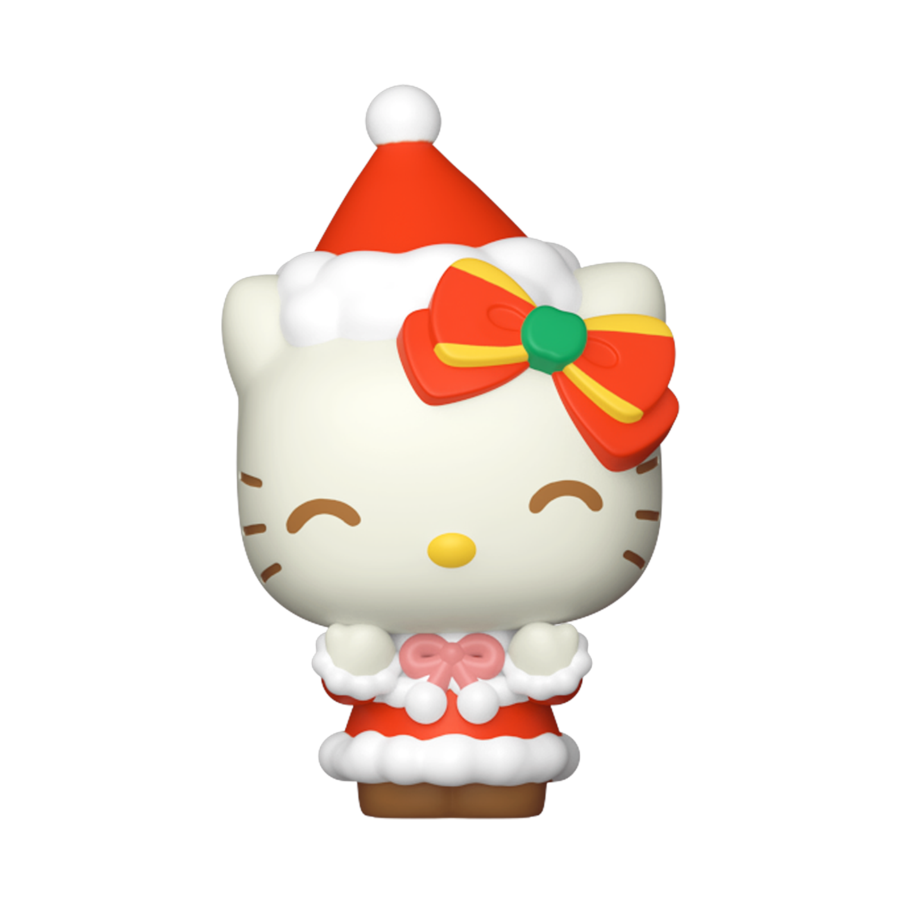 Bitty Pop! Towns Hello Kitty and Merry Market - Image 4