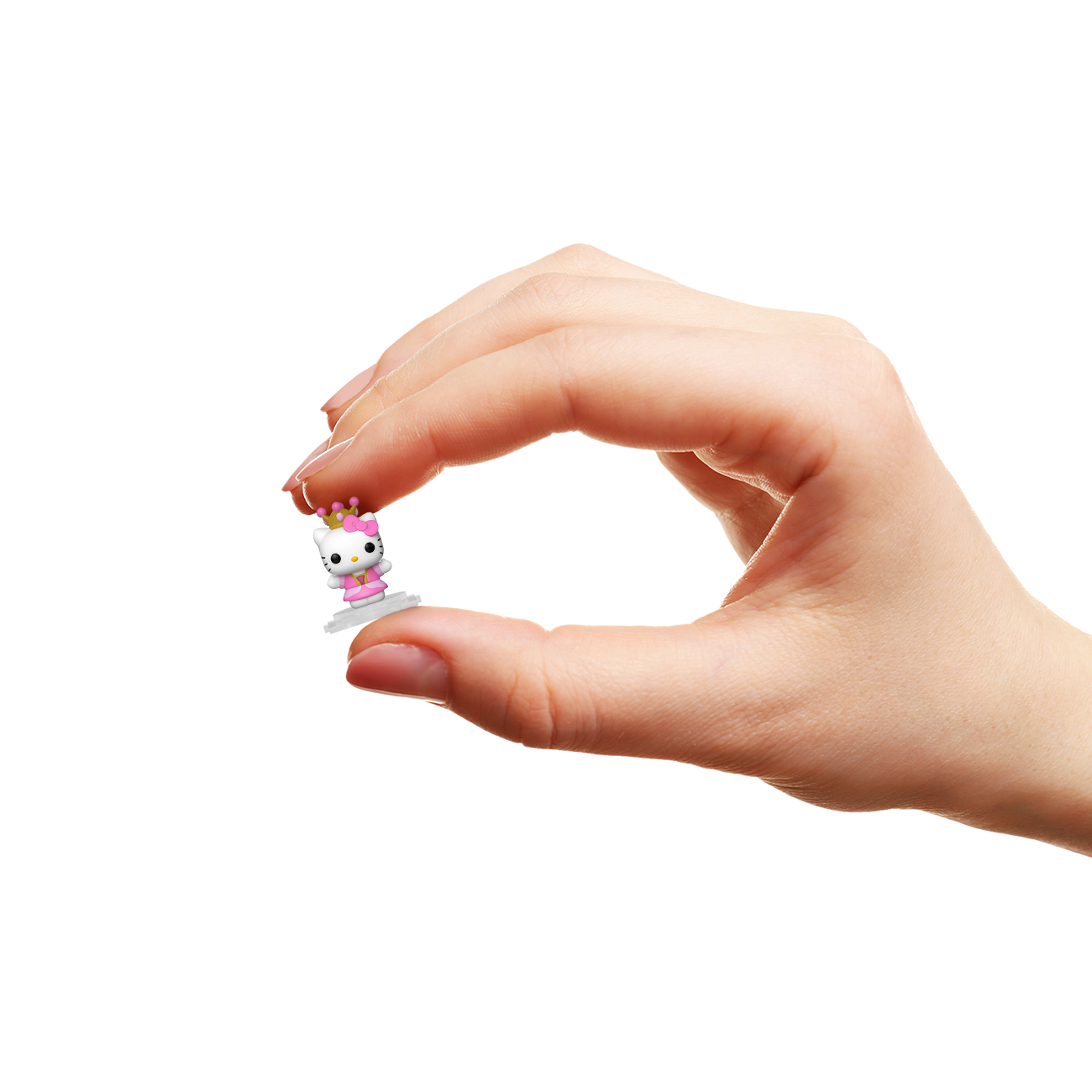 Bitty Pop! Bitty Box Sanrio Town - Image 5