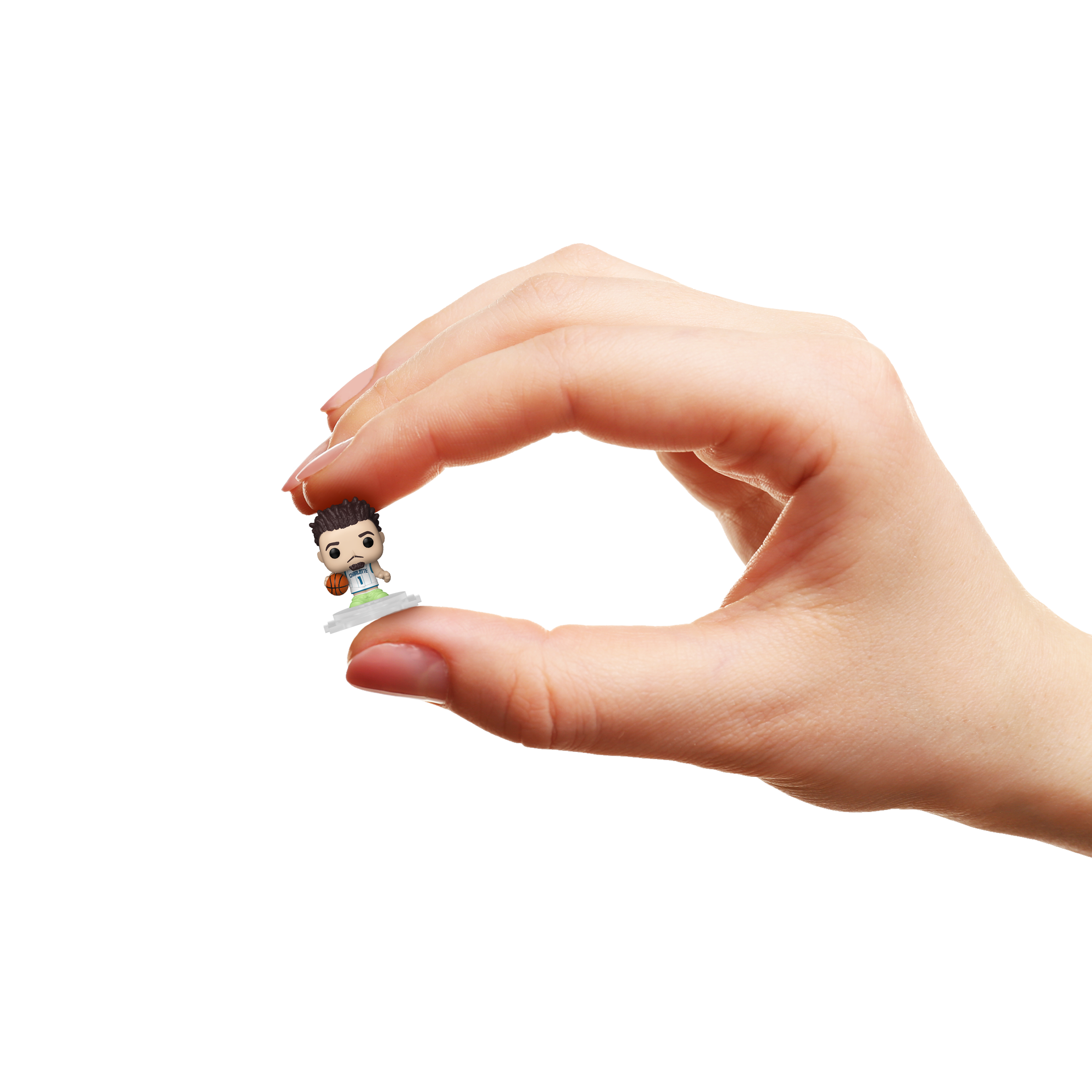 Mystery Bitty Pop! NBA (Basketball) - Image 3