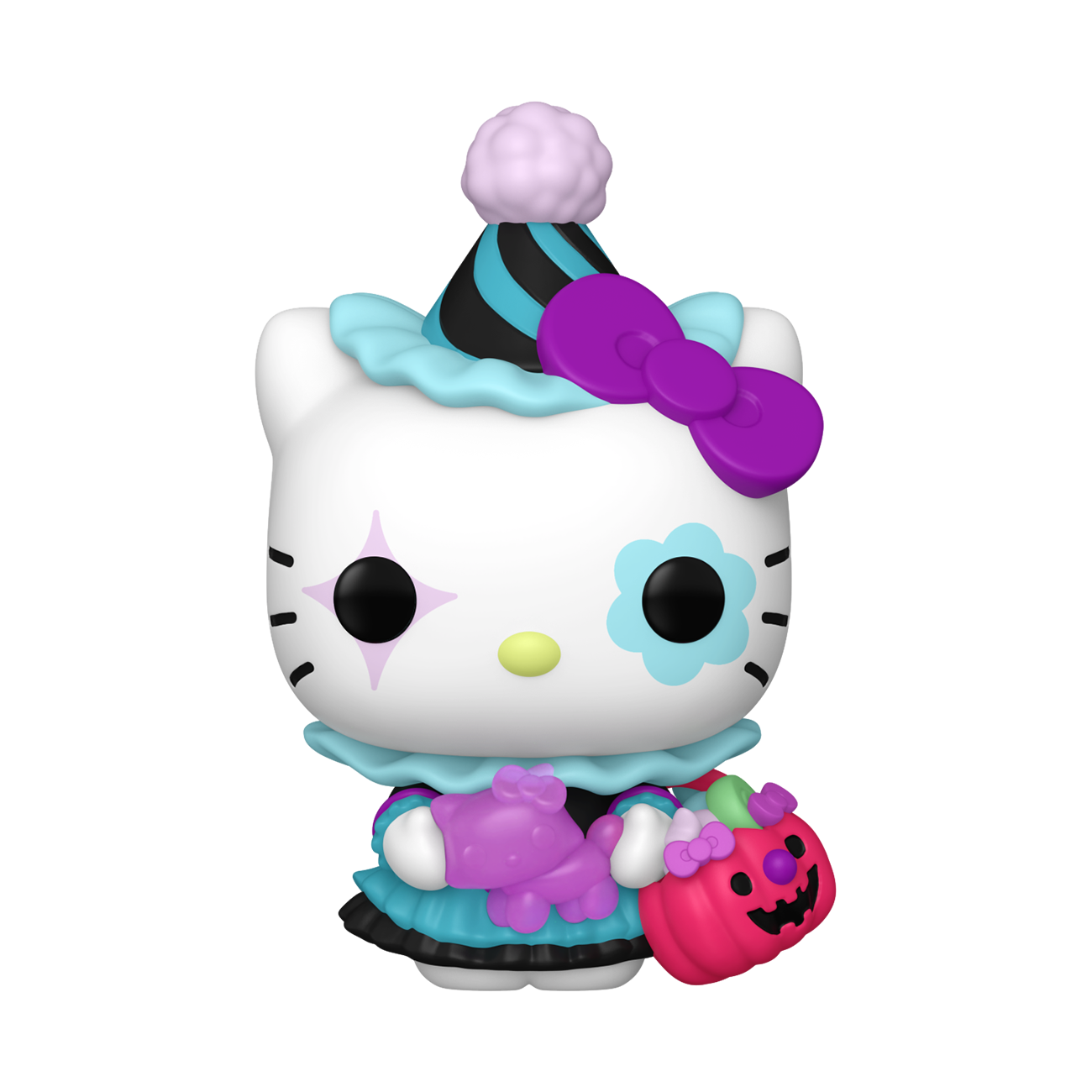 Pop! Hello Kitty Spooky (Glow) - Image 4