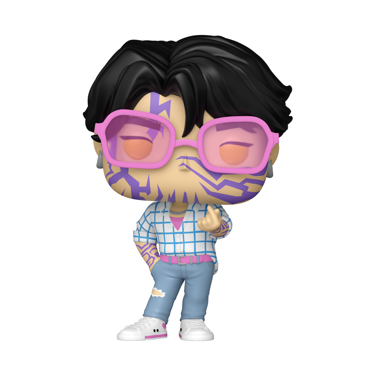 Pop! Jinu (Soda Pop) - Image 3