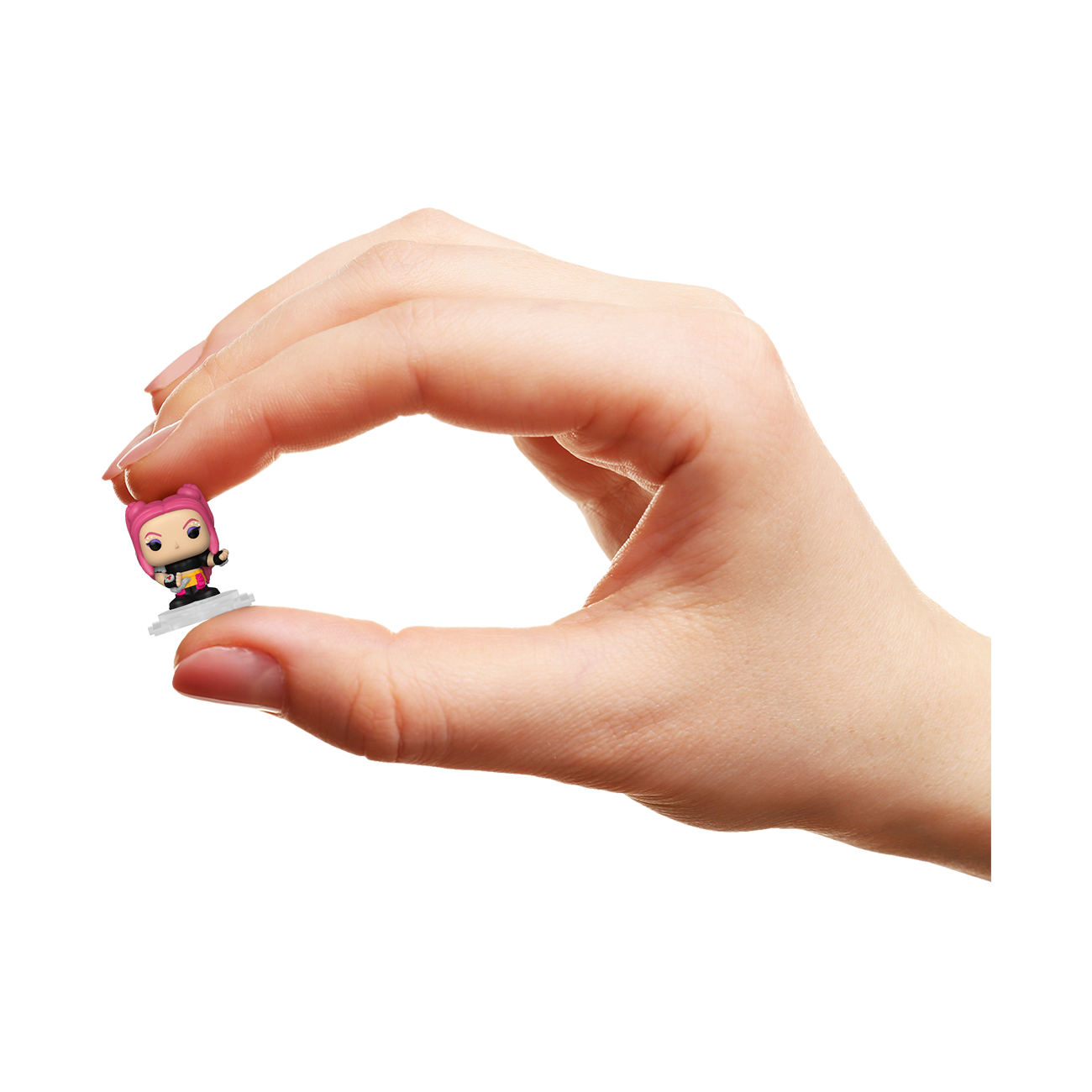 Bitty Pop! Stages Mira (How It’s Done) - Image 6