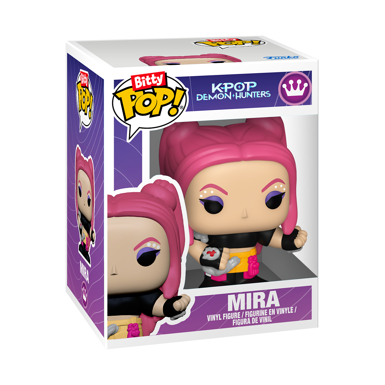 Bitty Pop! Stages Mira (How It’s Done) - Image 4