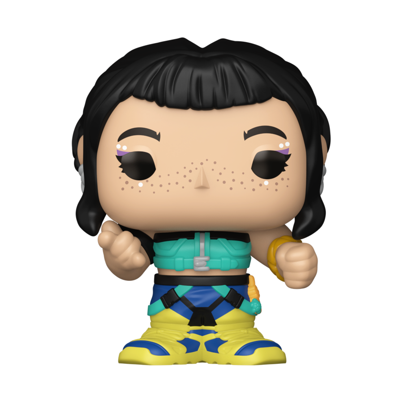 Bitty Pop! Stages Zoey (How It’s Done) - Image 5