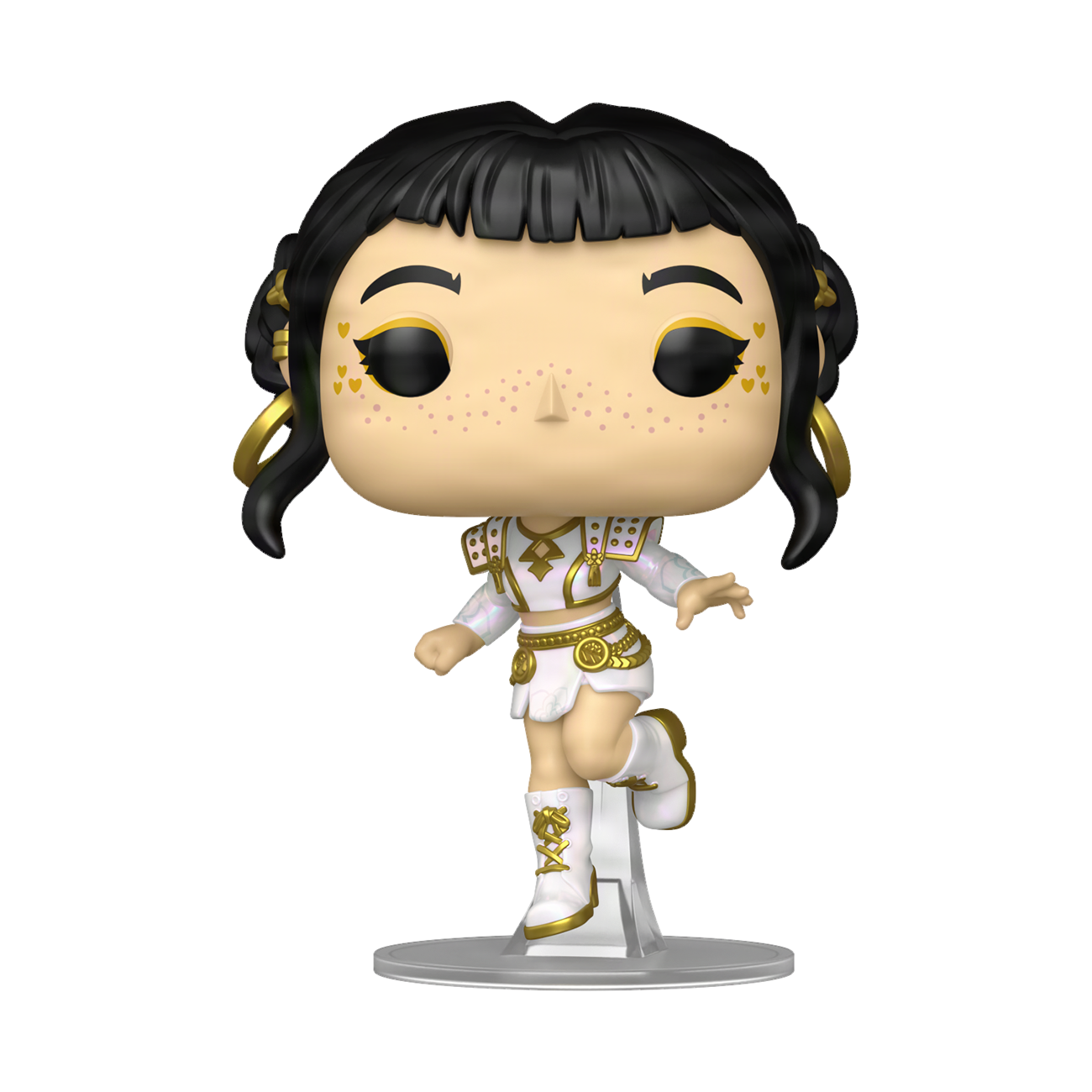 Pop! Zoey (What It Sounds Like) - Image 3