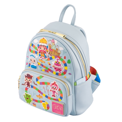 Funko Pop! by Loungefly Candy Land Mini Backpack - Image 4