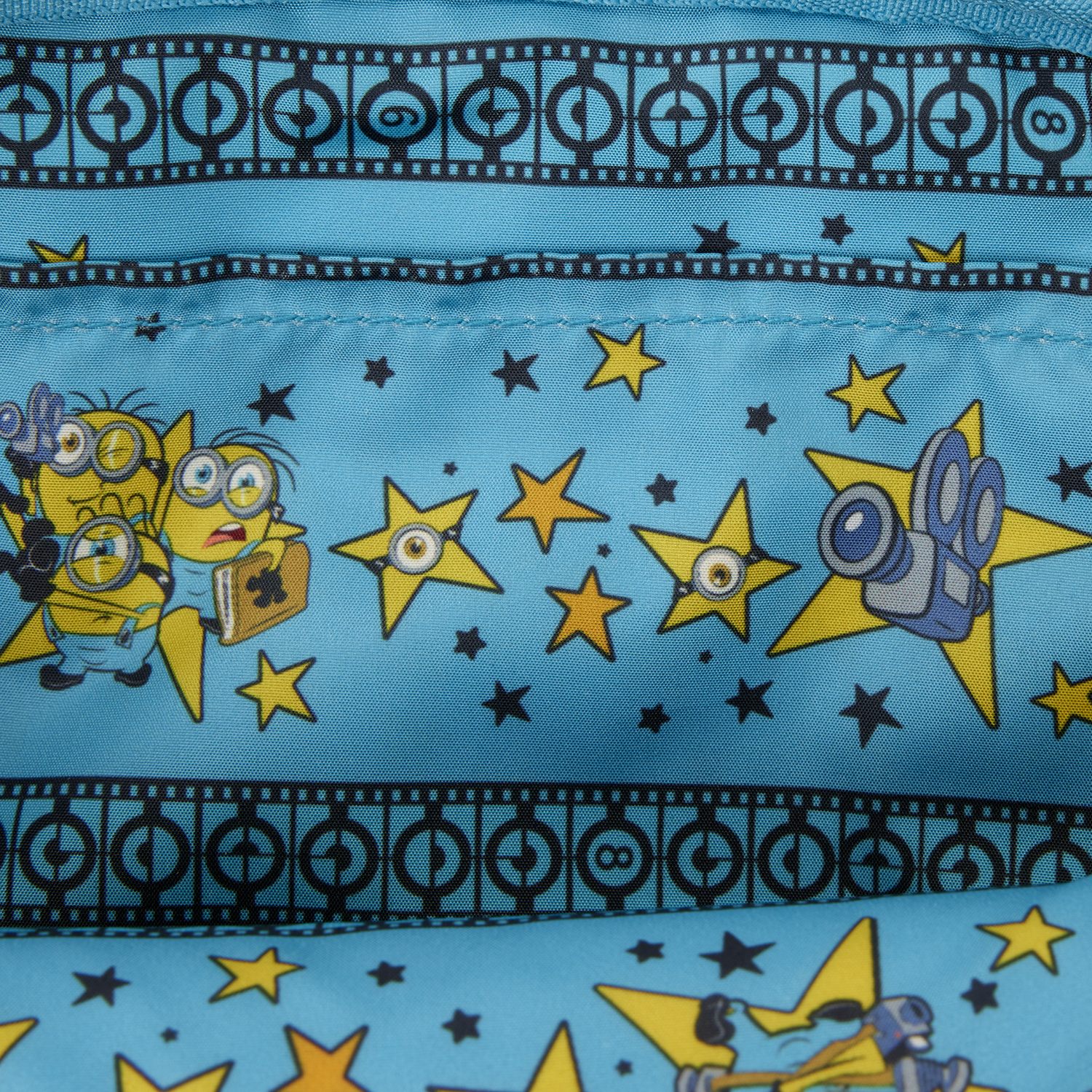 Minions & Monsters Crossbody Bag - Image 7