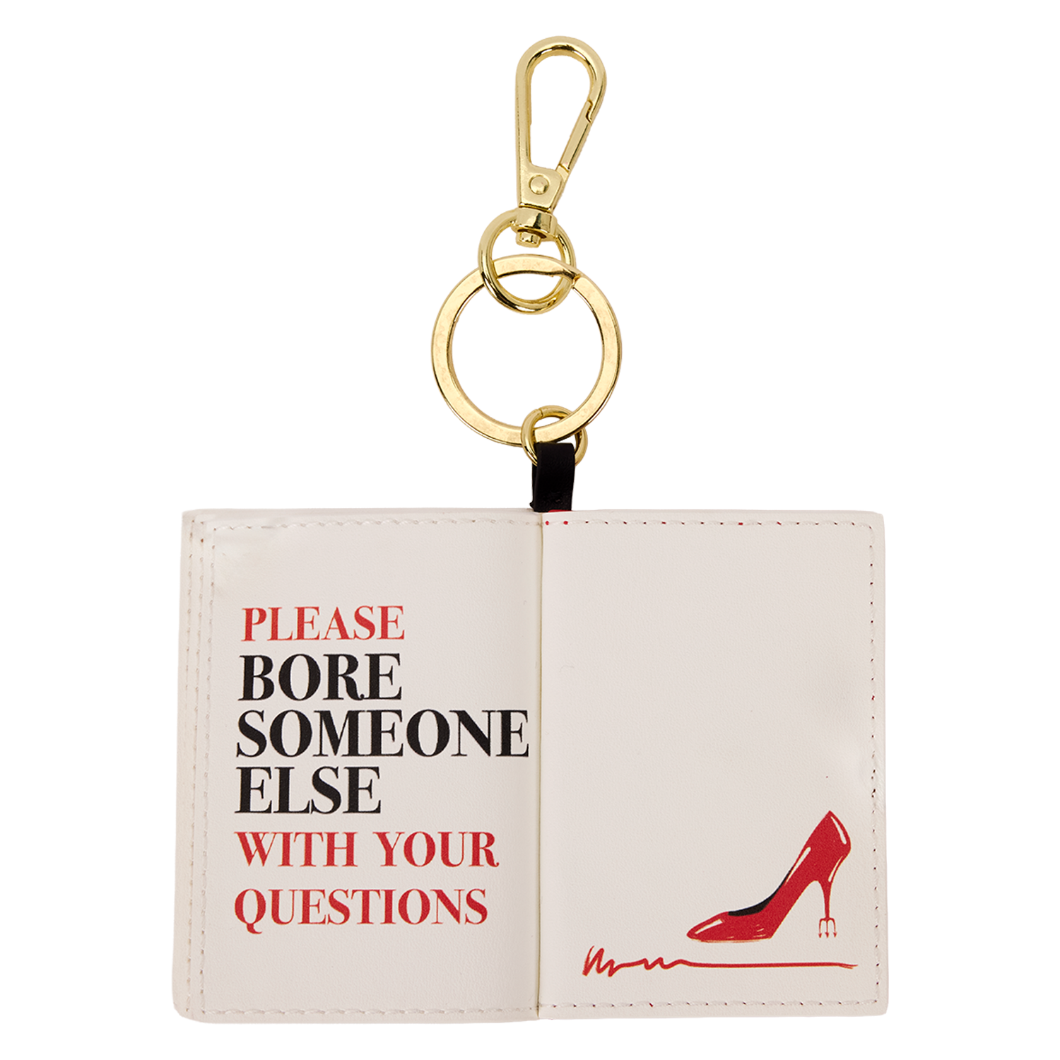 The Devil Wears Prada Tote Bag - Image 7