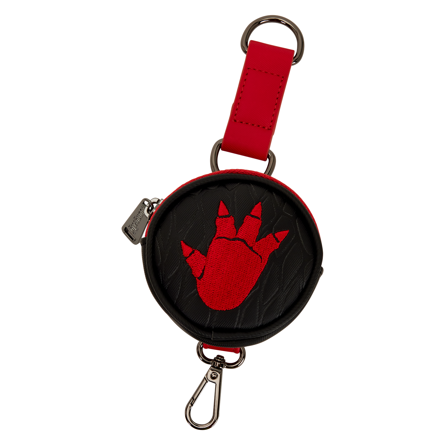 Godzilla Cell Phone Crossbody Bag with Coin Bag - Image 7