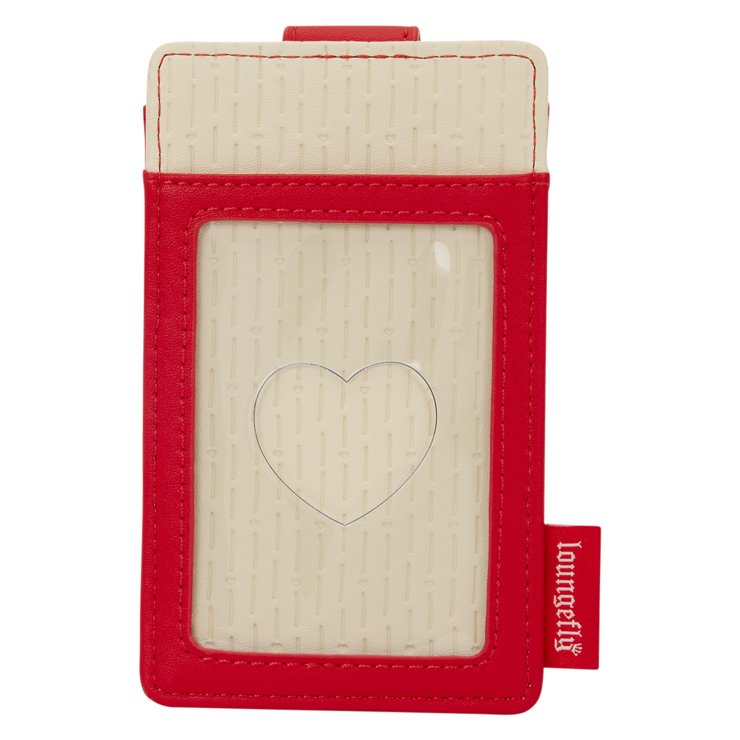 Loungefly Exclusive Vintage Valentine Card Holder - Image 4