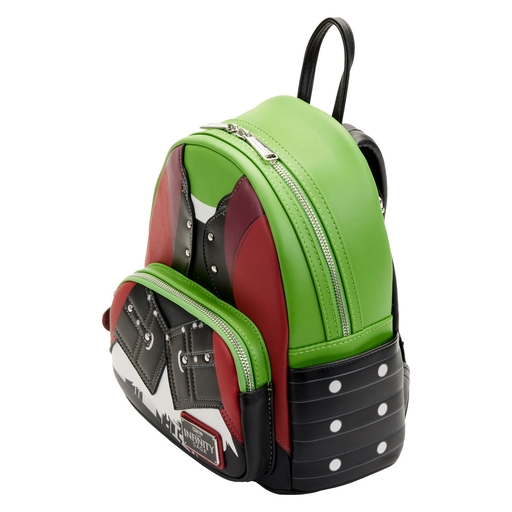 Alternative view of SDCC Exclusive - Gamora Cosplay Mini Backpack