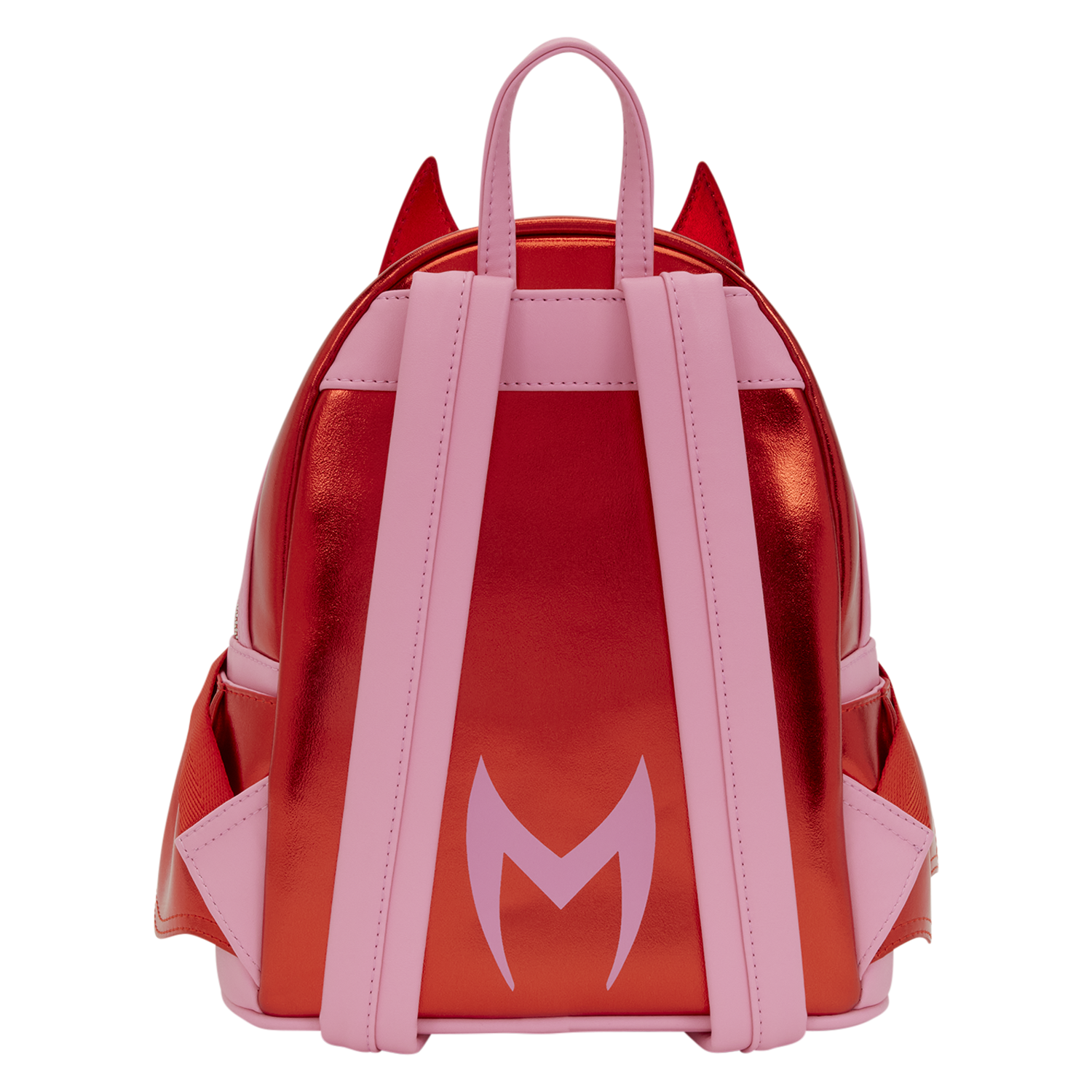 Scarlet Witch Wanda Cosplay Light-Up Mini Backpack - Image 6