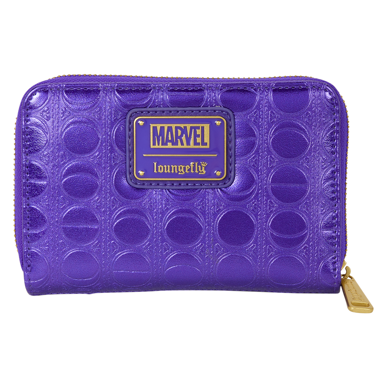 Agatha All Along Exclusive Cosplay Zip Around Wallet - Image 4