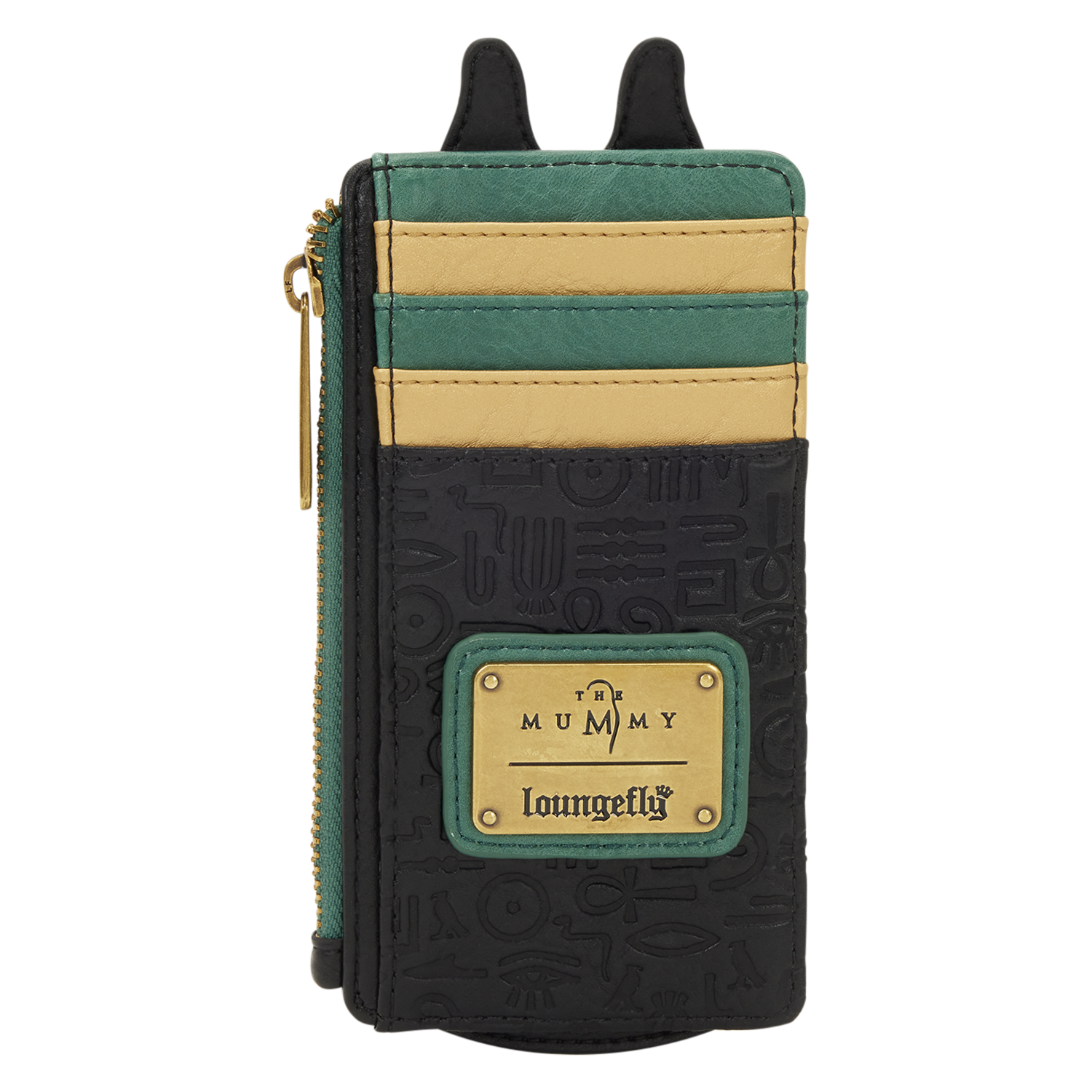 The Mummy Large Card Holder - Image 5