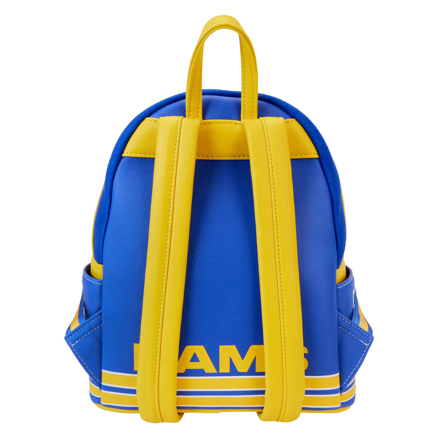 NFL Los Angeles Rams Varsity Mini Backpack - Image 6