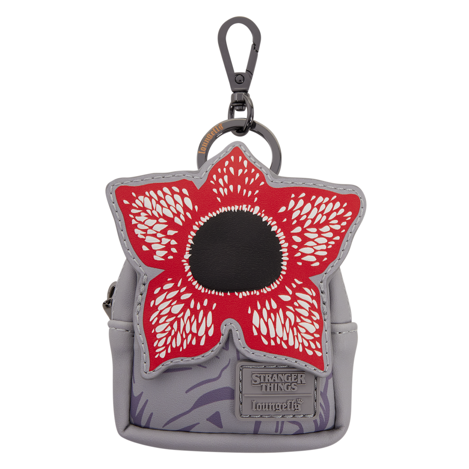 Stranger Things Mystery Mini Backpack Keychain Charm - Image 5