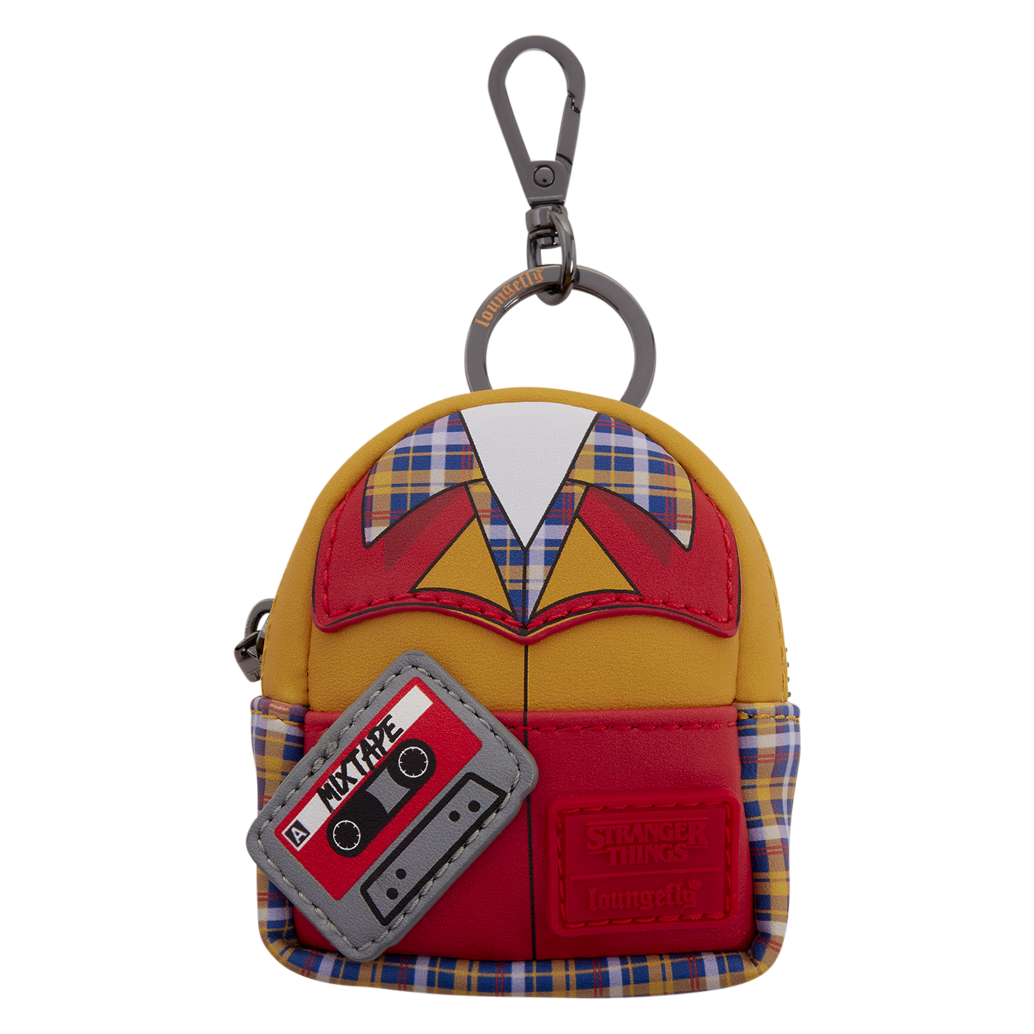 Stranger Things Mystery Mini Backpack Keychain Charm - Image 9