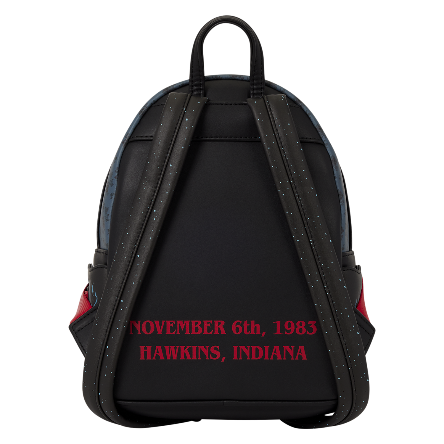 Stranger Things Light-Up Mini Backpack - Image 5