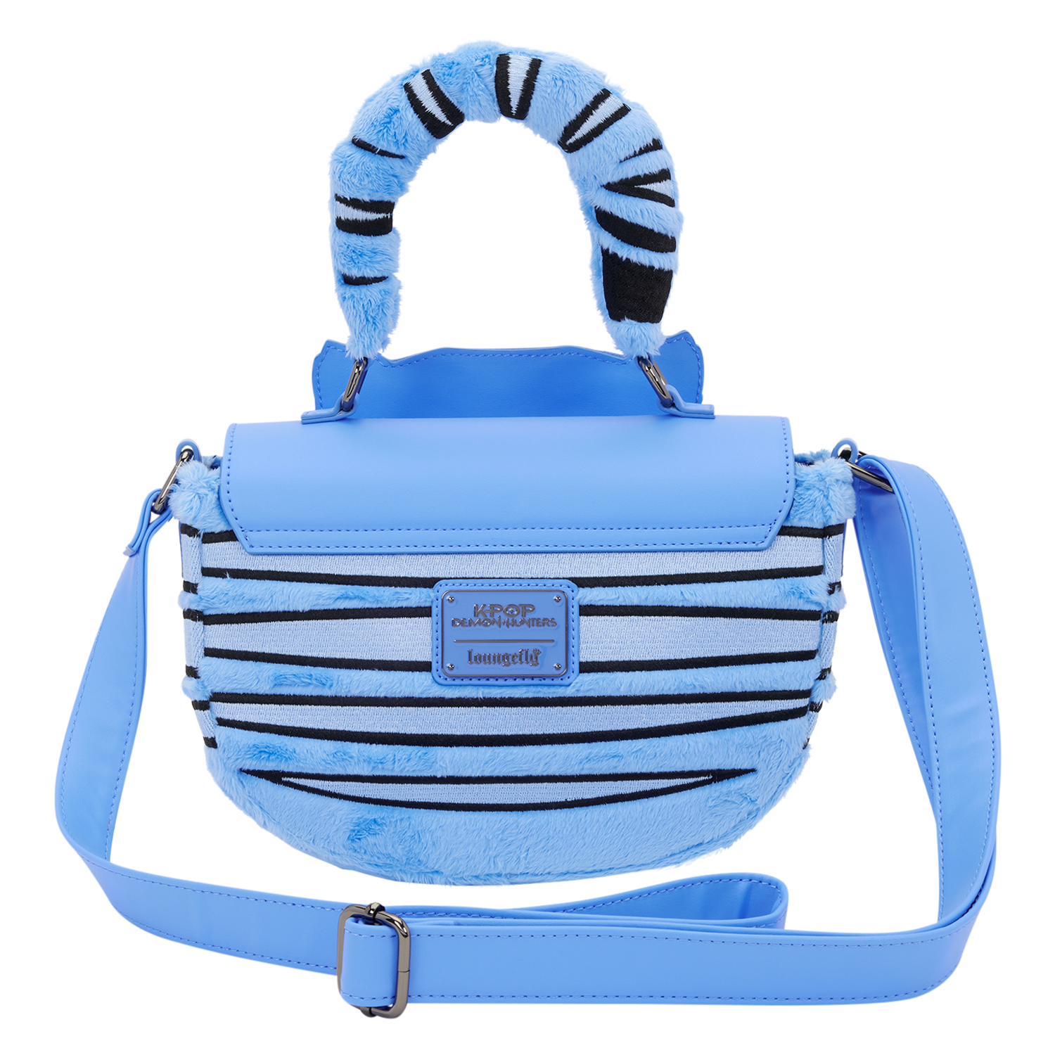 KPop Demon Hunters Derpy Glow Cosplay Crossbody Bag - Image 7