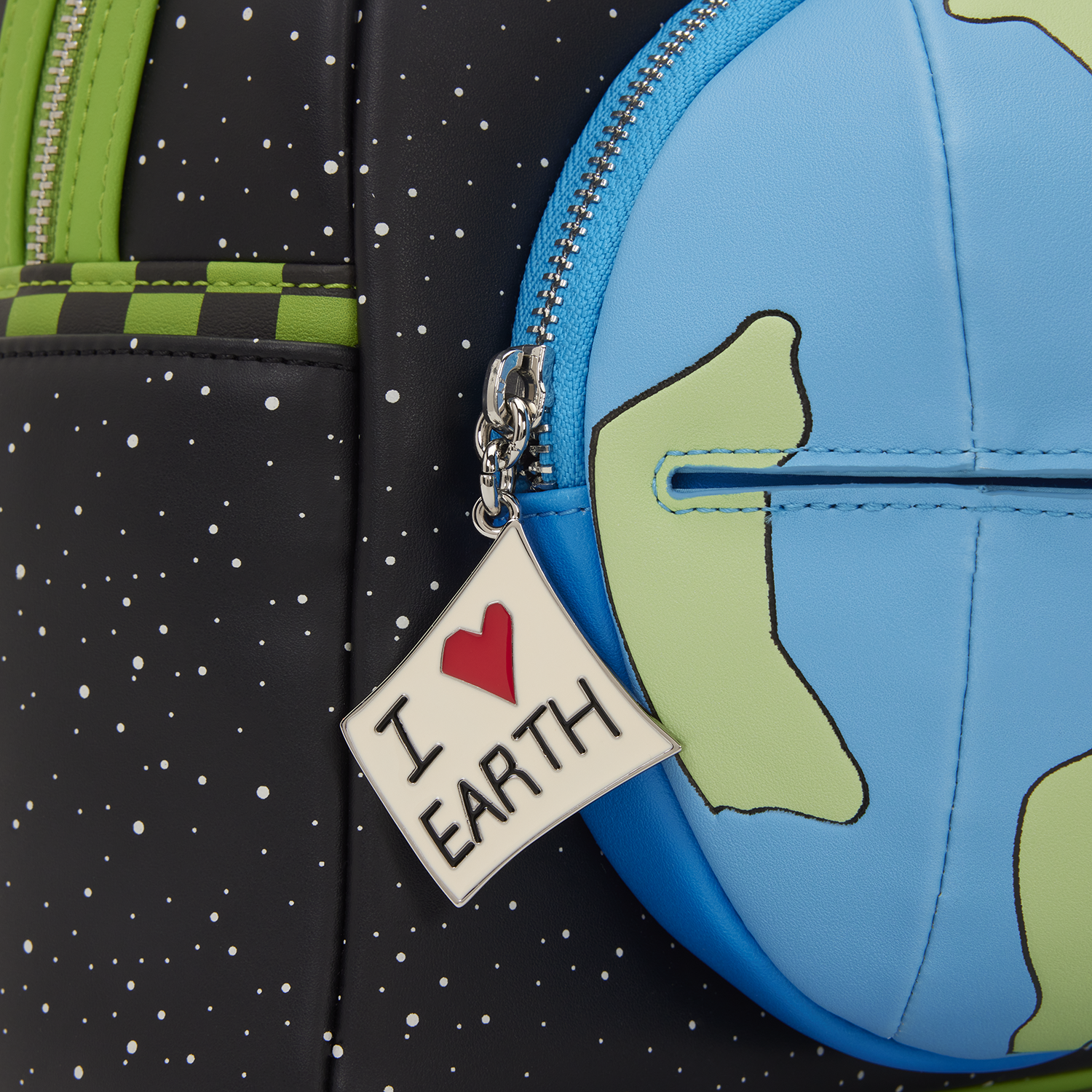 Invader Zim Glow Mini Backpack - Image 11