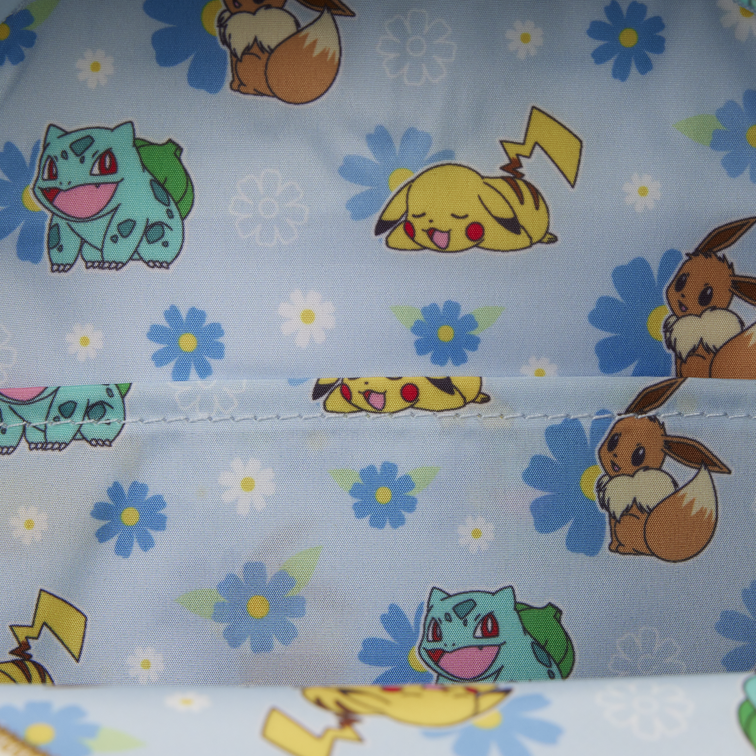 Pokémon Floral Mini Backpack - Image 6