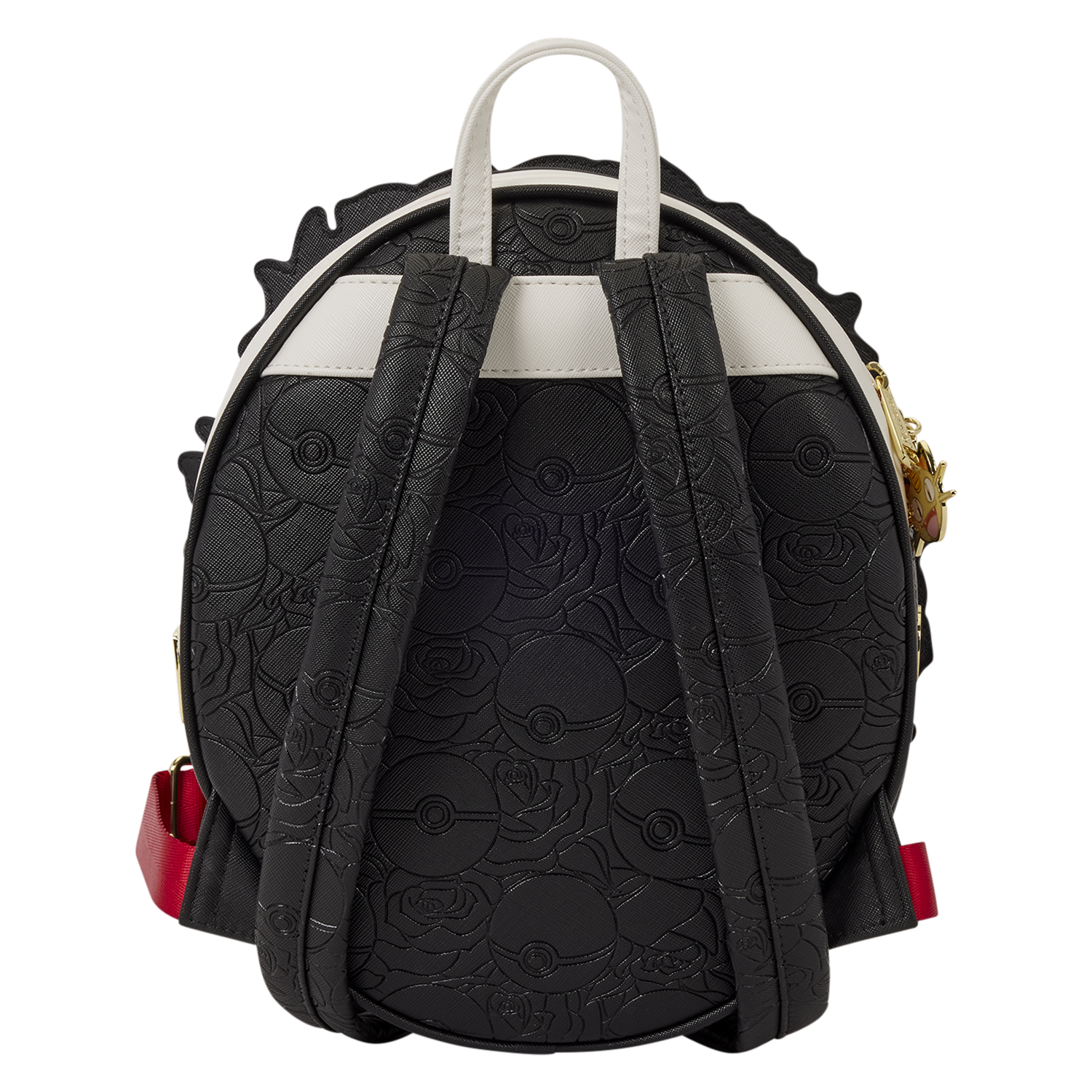 SDCC Limited Edition Pokémon Team Rocket Cameo Mini Backpack - Image 6