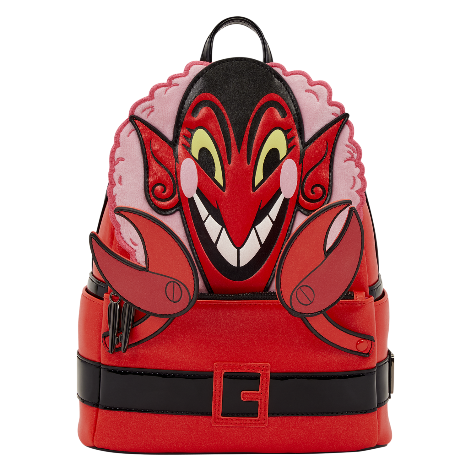 The Powerpuff Girls HIM Cosplay Glow Mini Backpack - Image 5