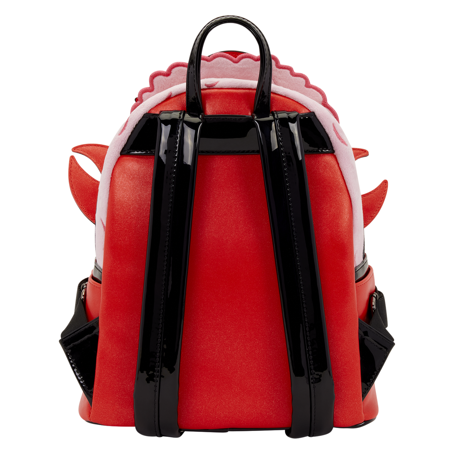 The Powerpuff Girls HIM Cosplay Glow Mini Backpack - Image 8