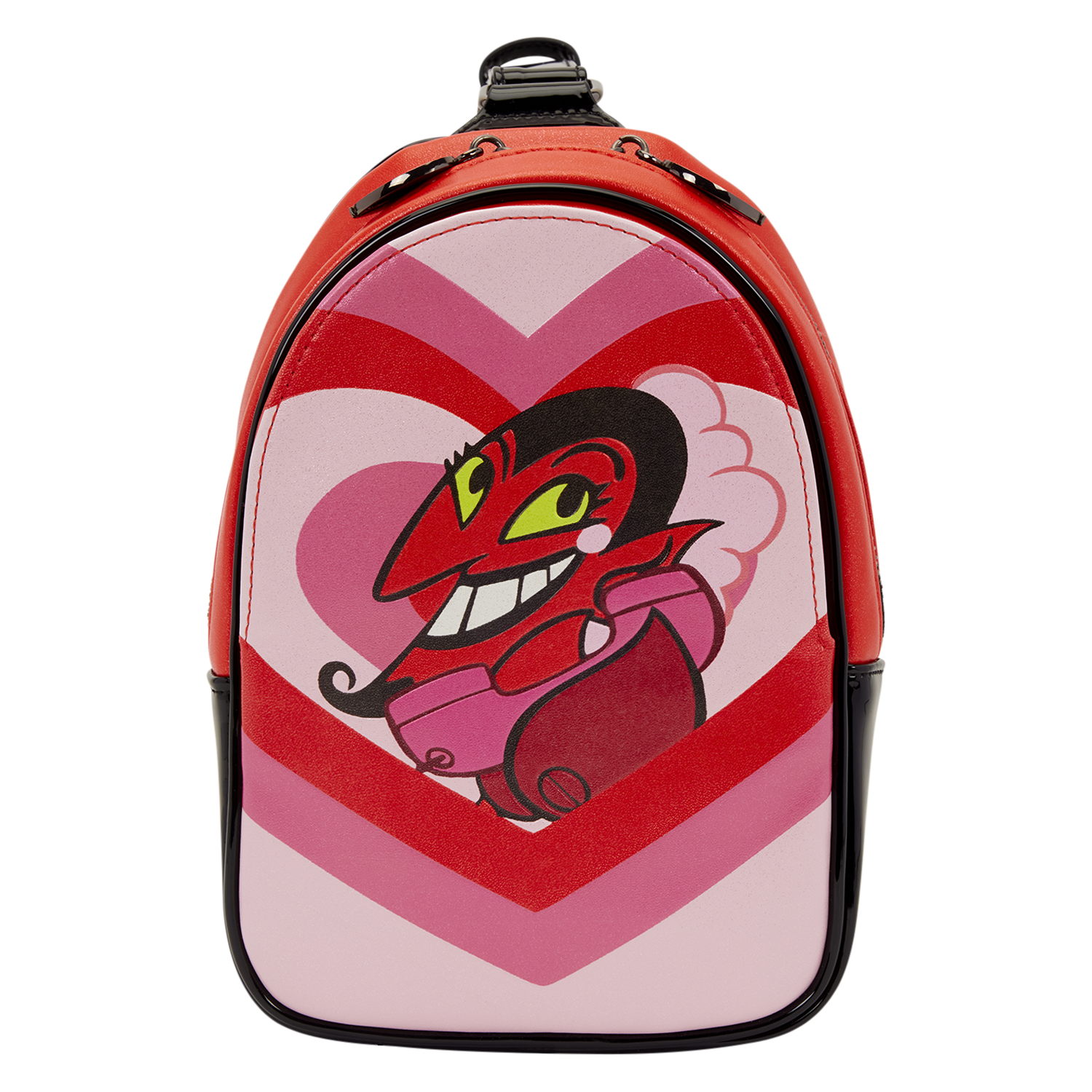 The Powerpuff Girls HIM Sling Crossbody Bag