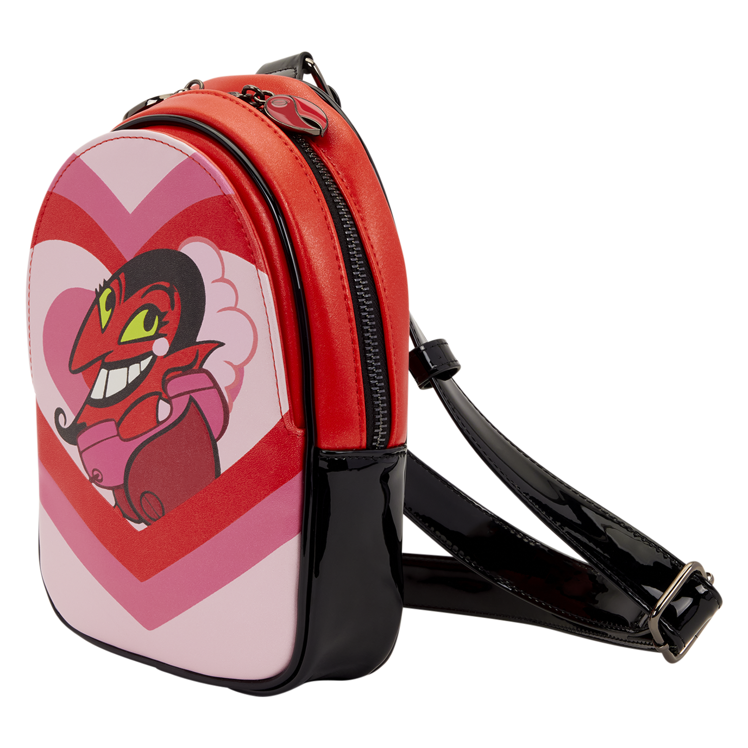 The Powerpuff Girls HIM Sling Crossbody Bag - Image 4