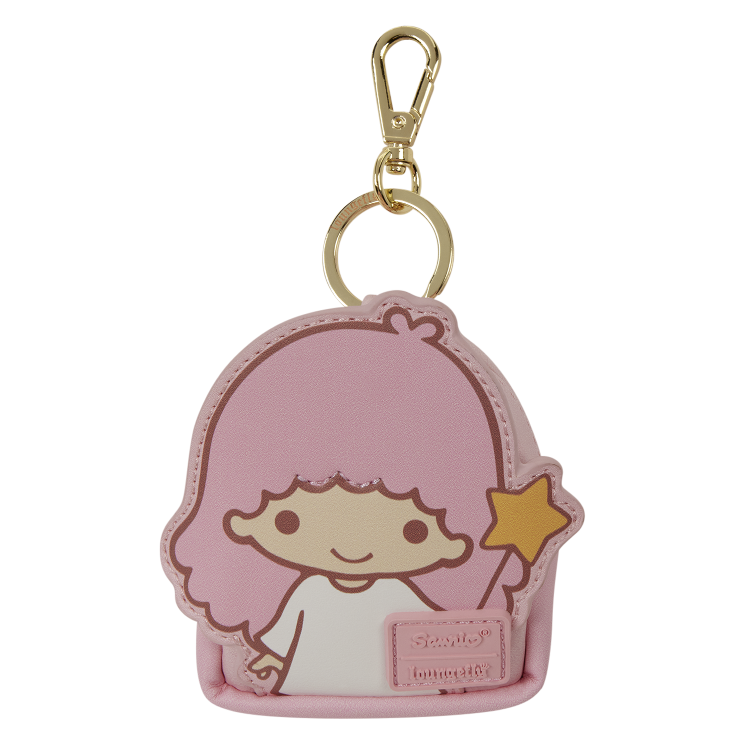 Sanrio Characters Cosplay Mystery Mini Backpack Keychain Charm - Image 3