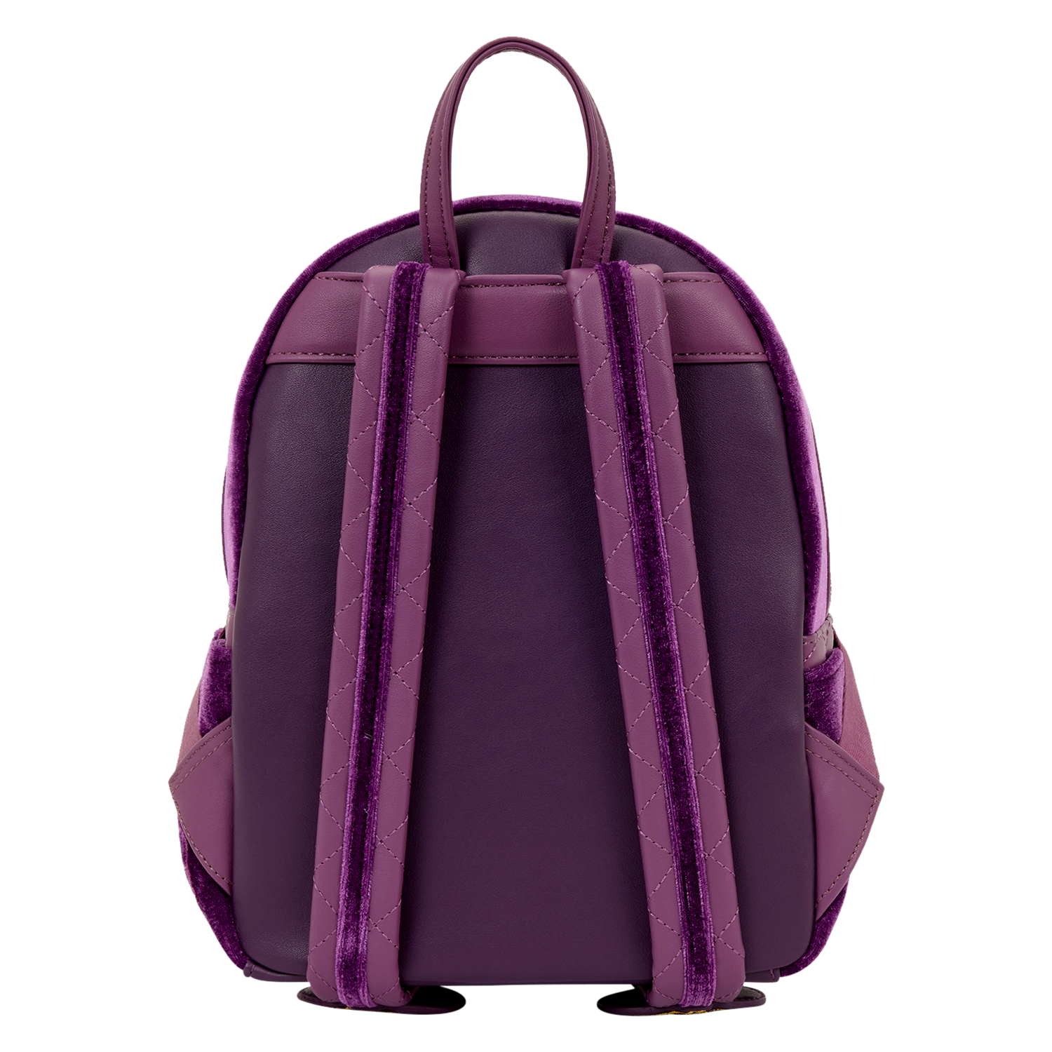 Sanrio Hello Kitty & Friends Exclusive Halloween Costume Velvet Mini Backpack - Image 6
