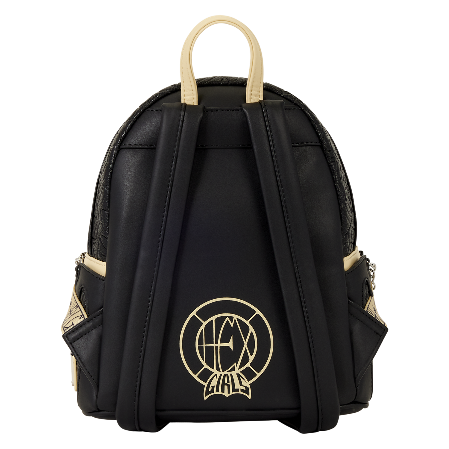 Scooby-Doo! Hex Girls Mini Backpack - Image 5