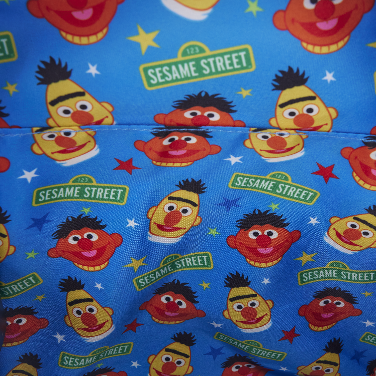 Sesame Street Exclusive Bert & Ernie Mini Backpack - Image 6