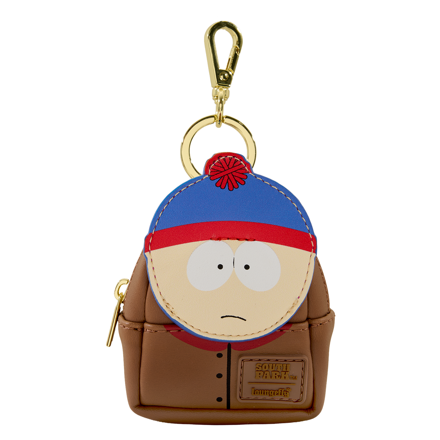 South Park Cosplay Mystery Mini Backpack Keychain Charm - Image 4