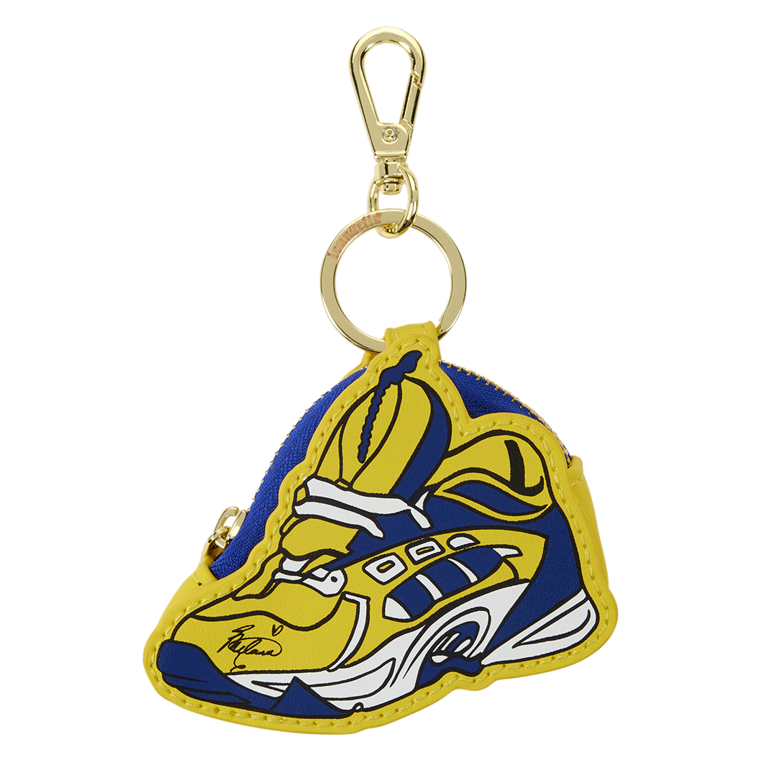 Spice Girls Exclusive Mystery Keychain Charm - Image 7