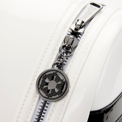 Stormtrooper Lenticular Cosplay Mini Backpack - Image 6