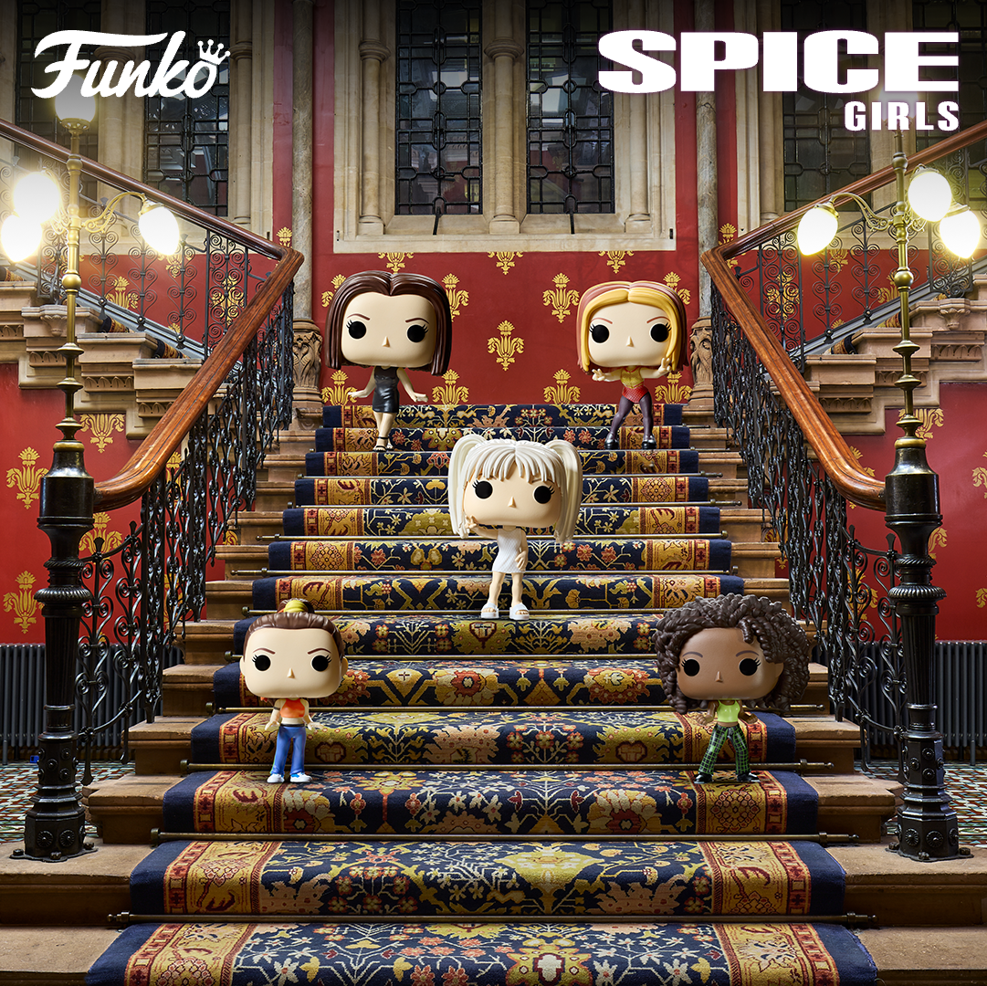 Pop! Posh Spice - Image 4