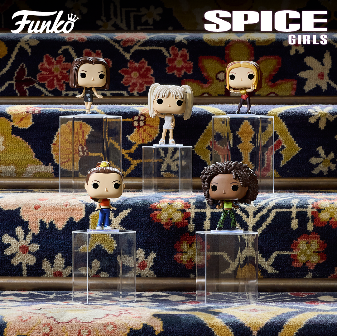 Pop! Posh Spice - Image 5